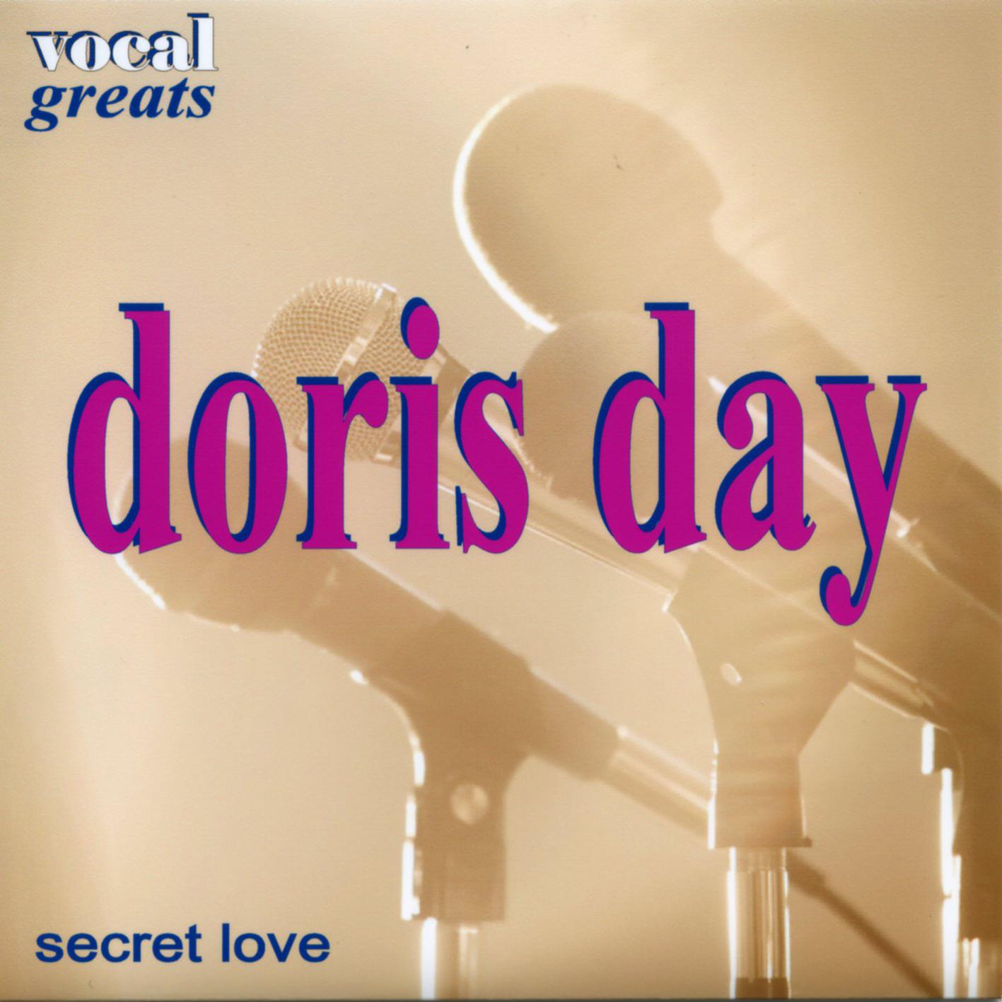 Vocal Greats - Doris Day - Secret Love