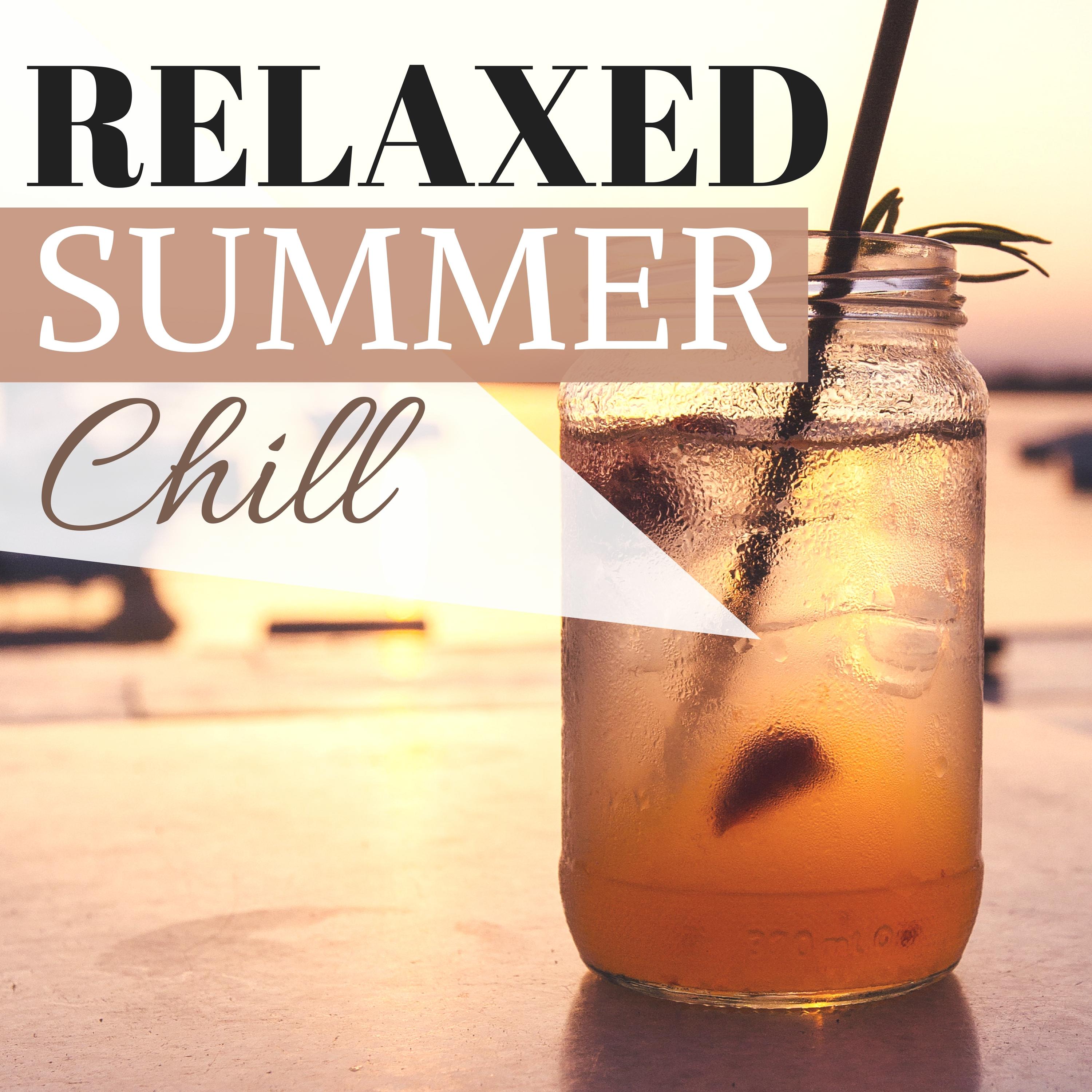 Relaxed Summer Chill - Ibiza Hotel Chillout del Mar, Easy Listening Sunset Afterhours
