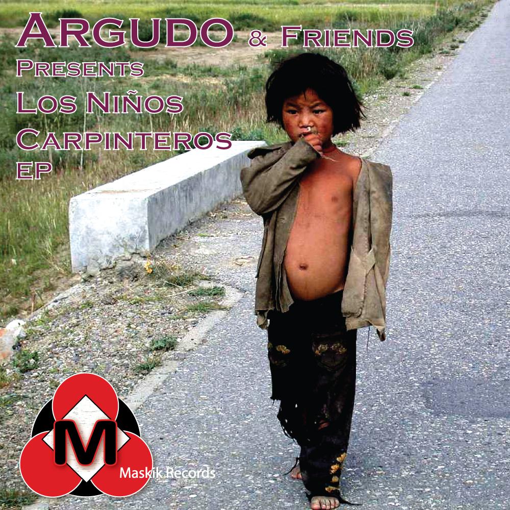 Los Nin os Carpinteros