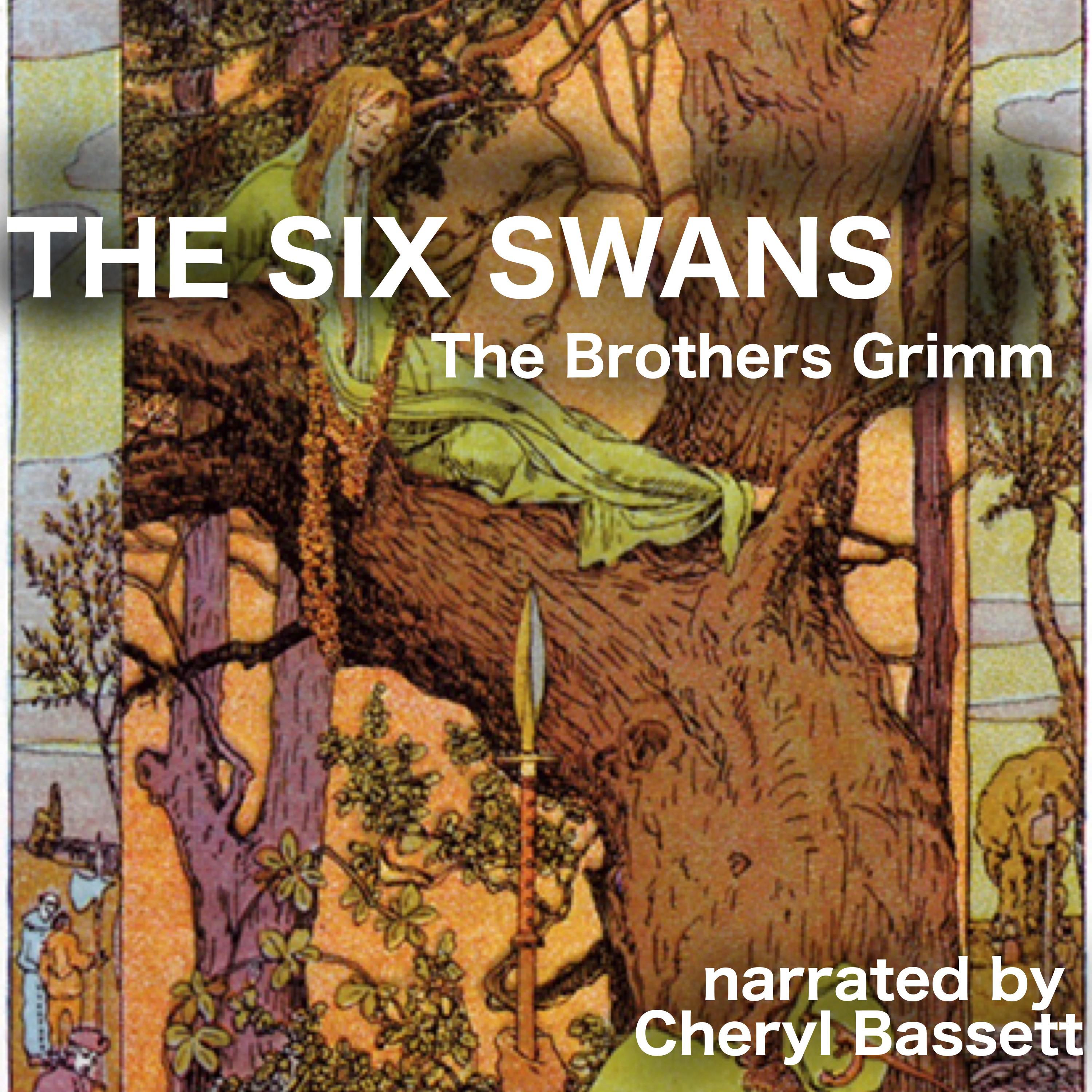 The Six Swans