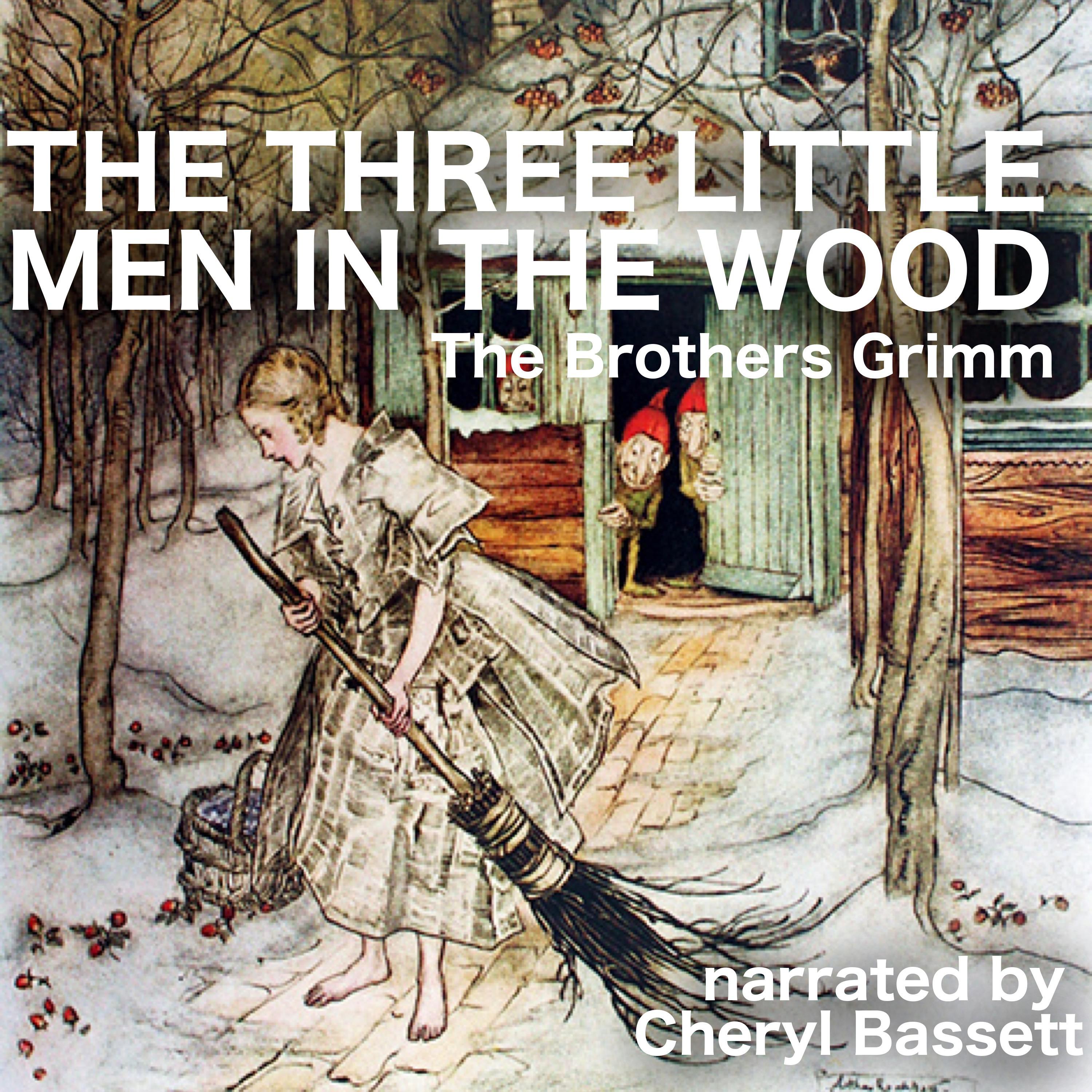 The Three Little Men in the Wood