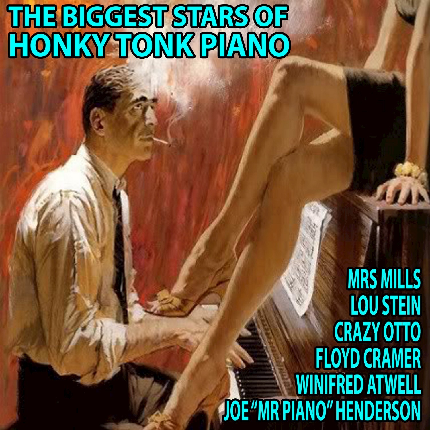 With Plenty of Money and You, I've Got Sixpence