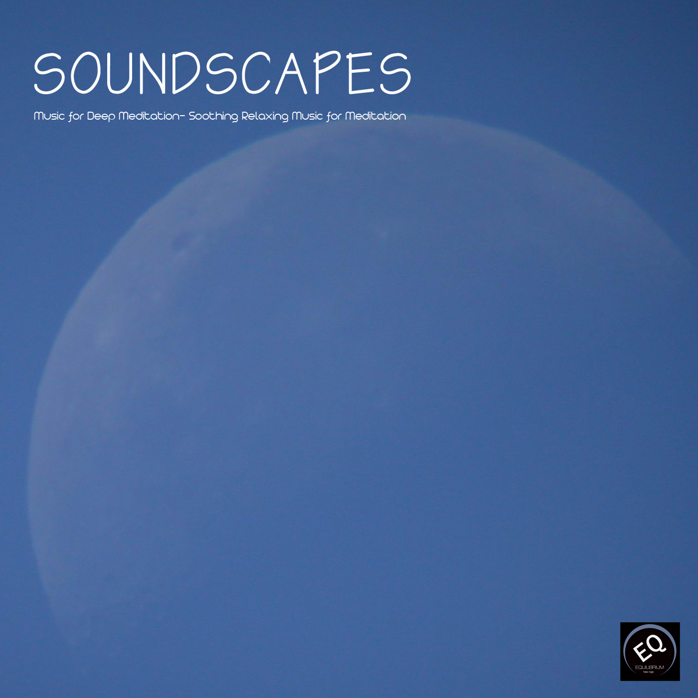 Serenity - Soundscape with Nature Sound