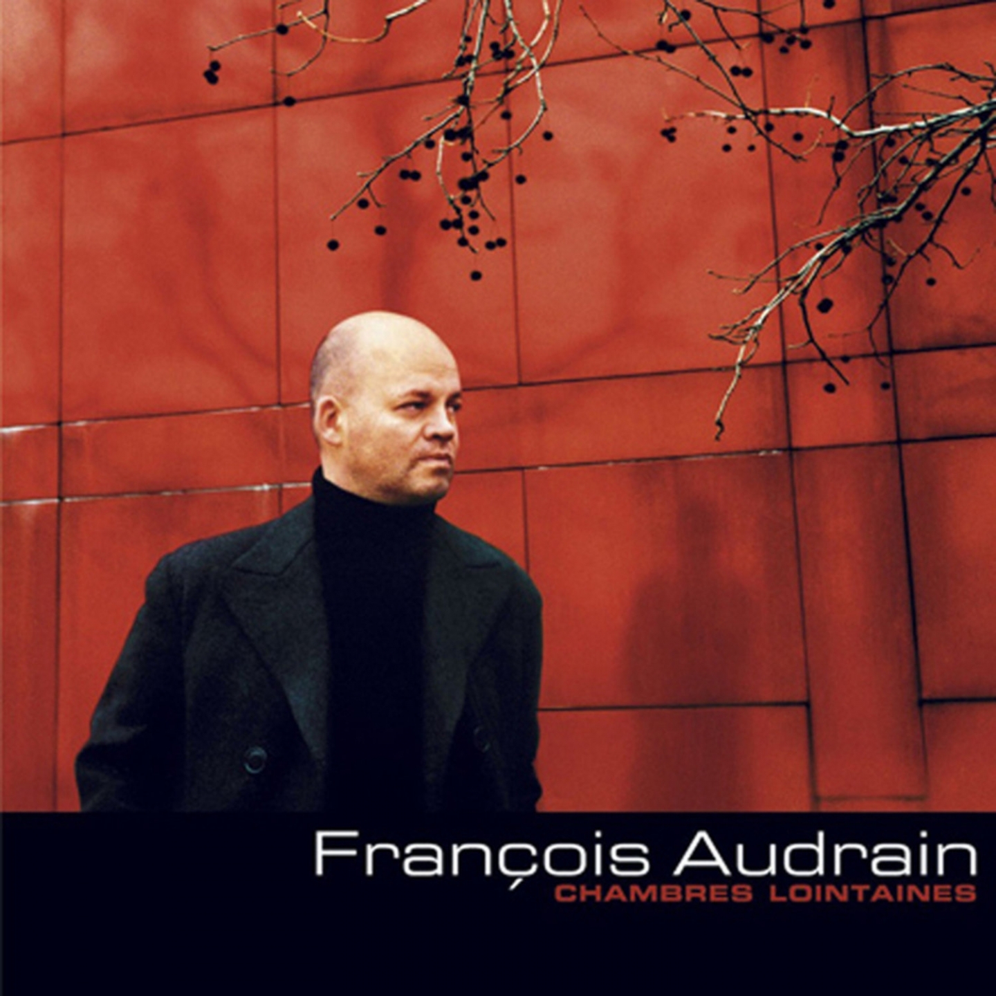 Comme tu as du partir