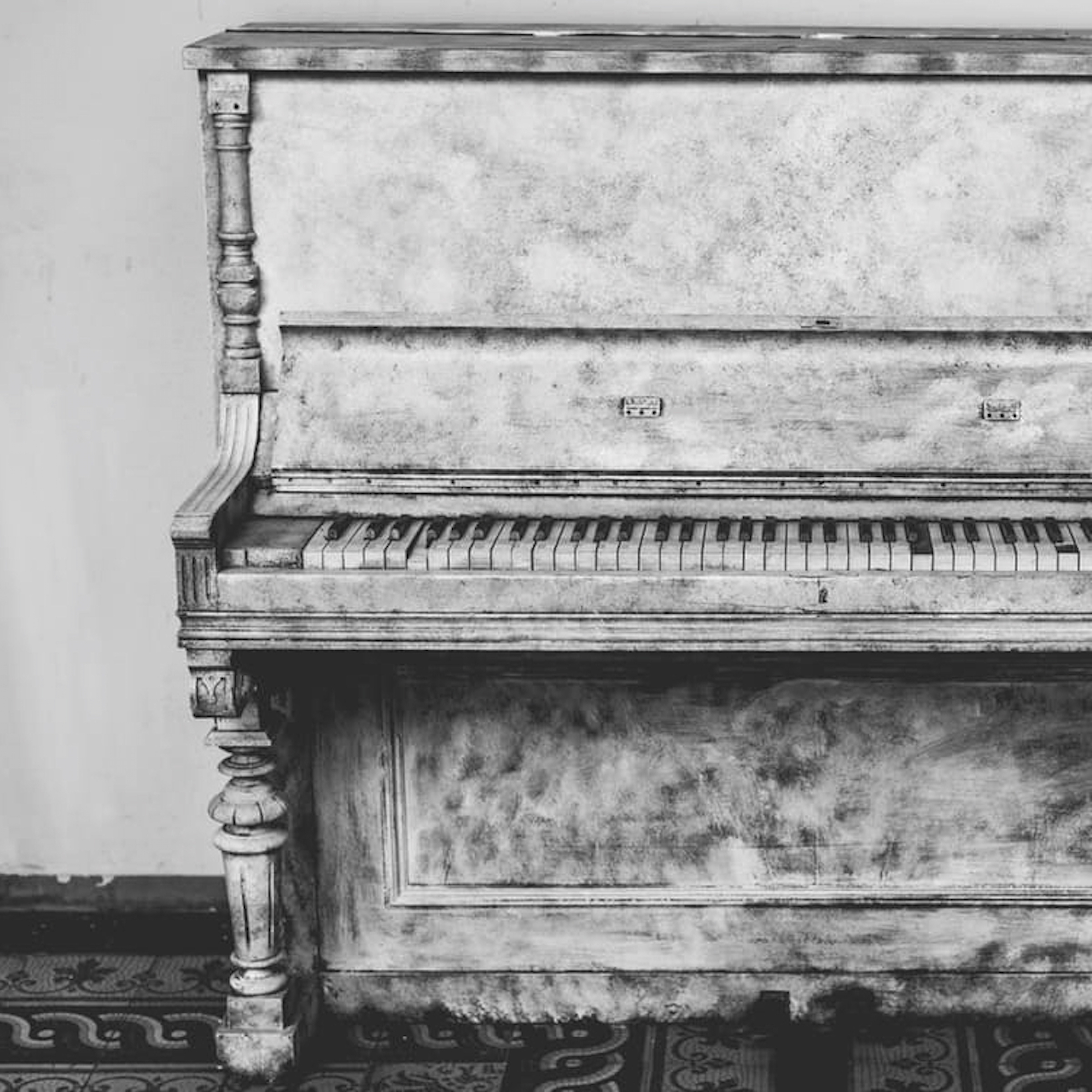 The Essential Underground Piano Collection - Unknown Hidden Gems to Inspire, for a Warm & Relaxing Ambience, Stress Relief, Love, Intimacy and Deep Focus