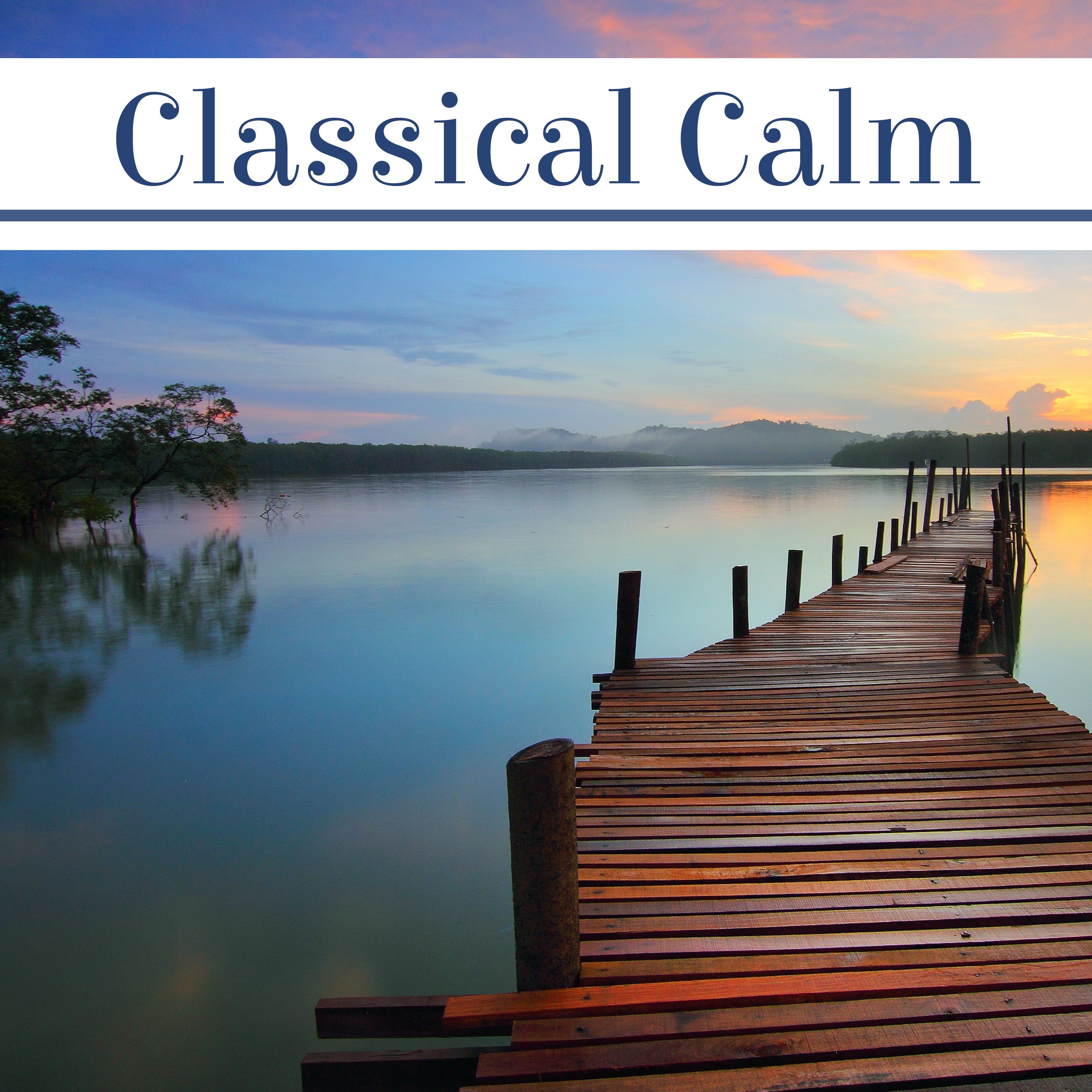Classical Calm  Music for Relaxation, Anti Stress Songs, Famous Composers After Hard Day