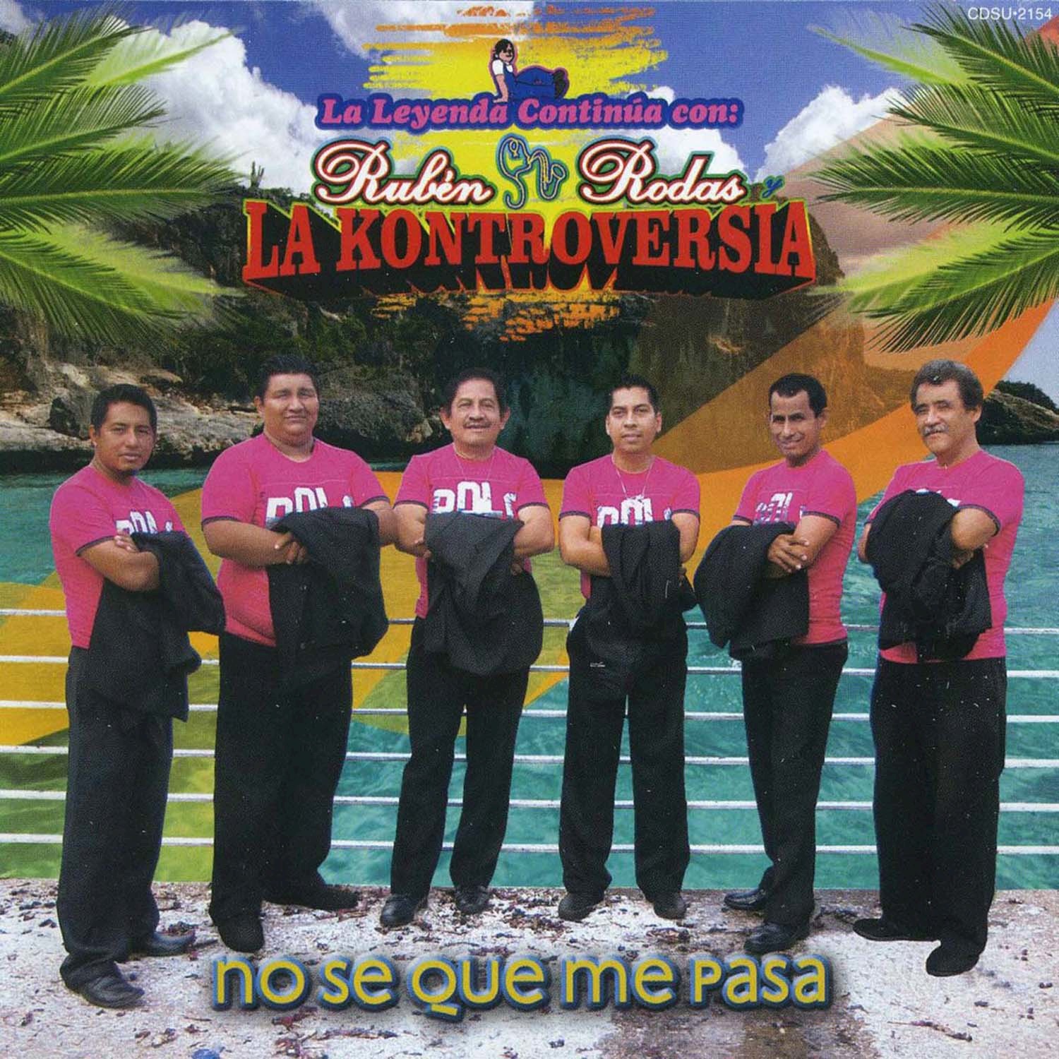 La Leyenda Continu a