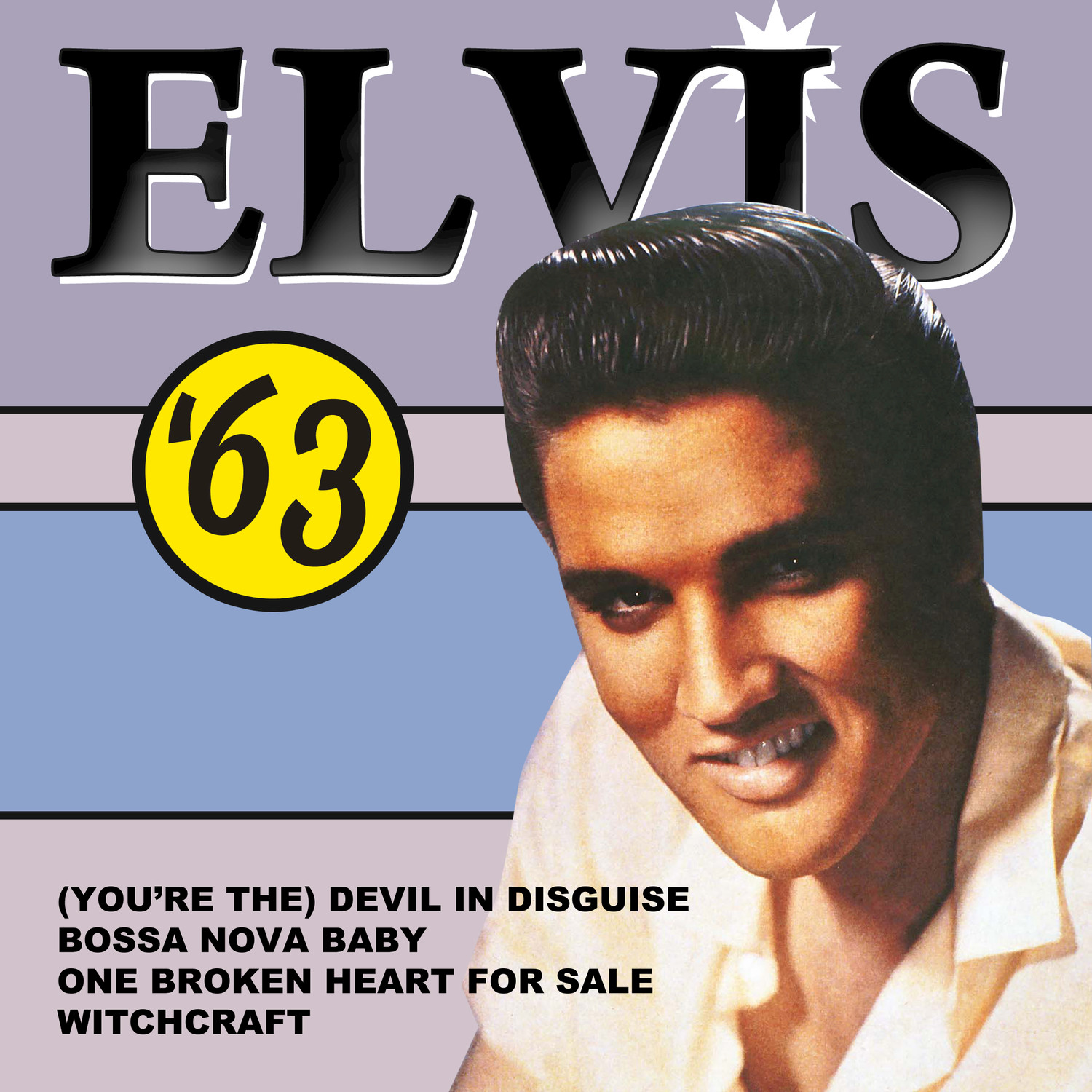 Elvis '63