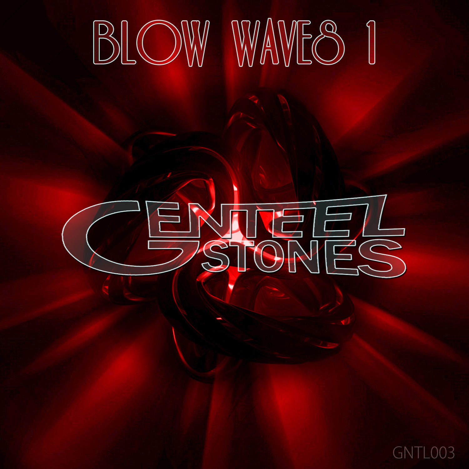 Blow Waves, Vol. 1