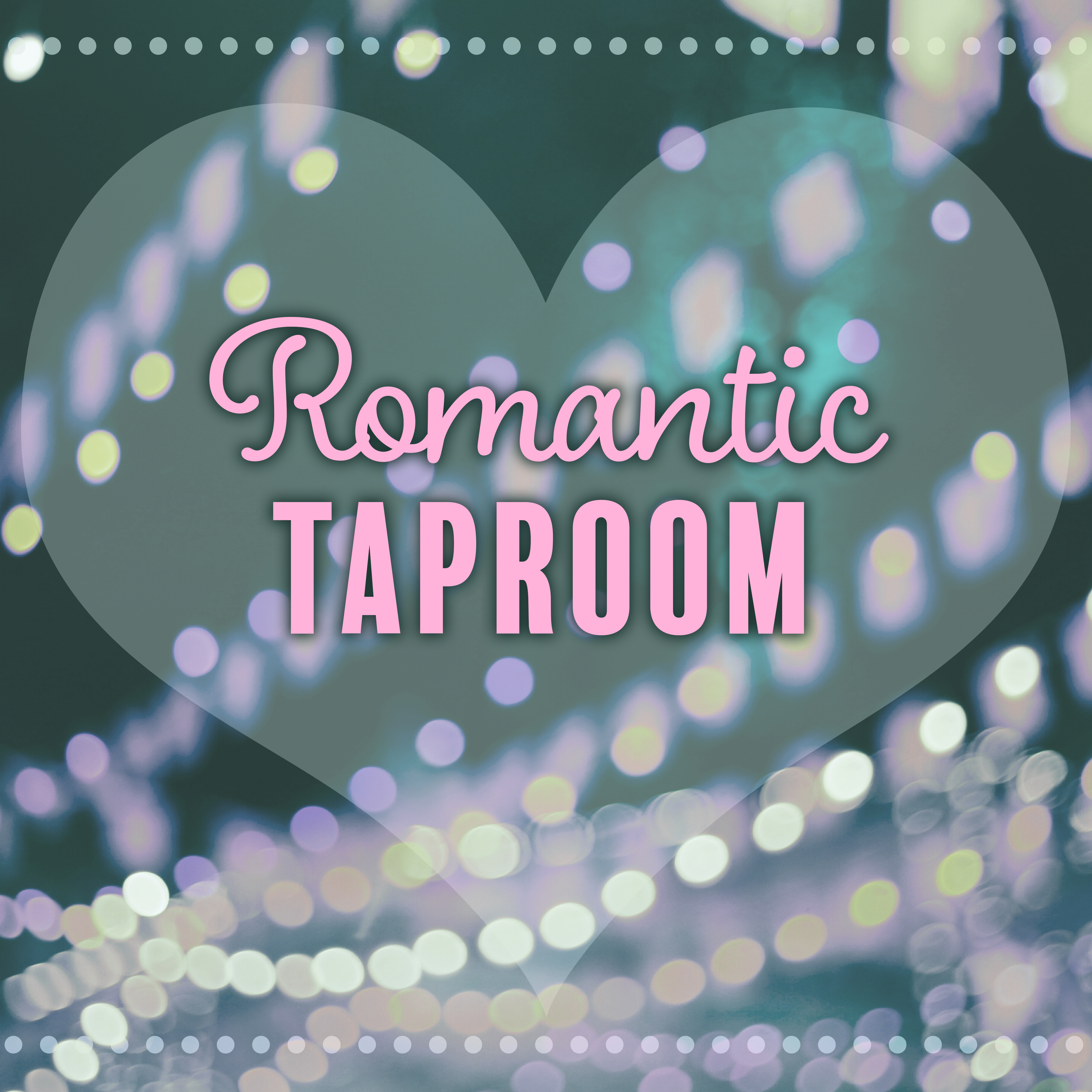 Romantic Taproom  Restaurant Music, Instrumental Piano, Dinner for Two, Mellow Jazz, Afternoon Cafe
