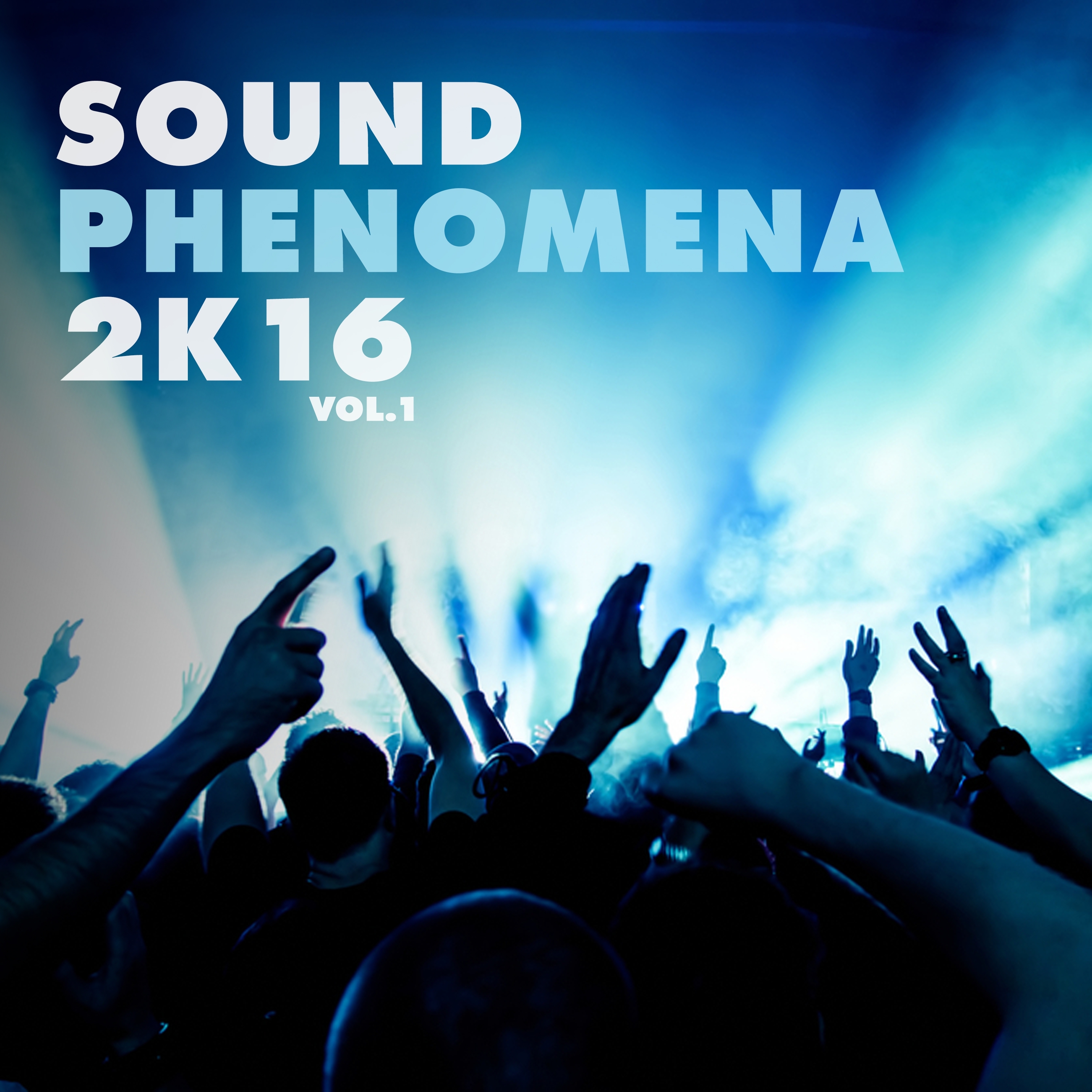 Sound Phenomena 2K16, Vol. 1