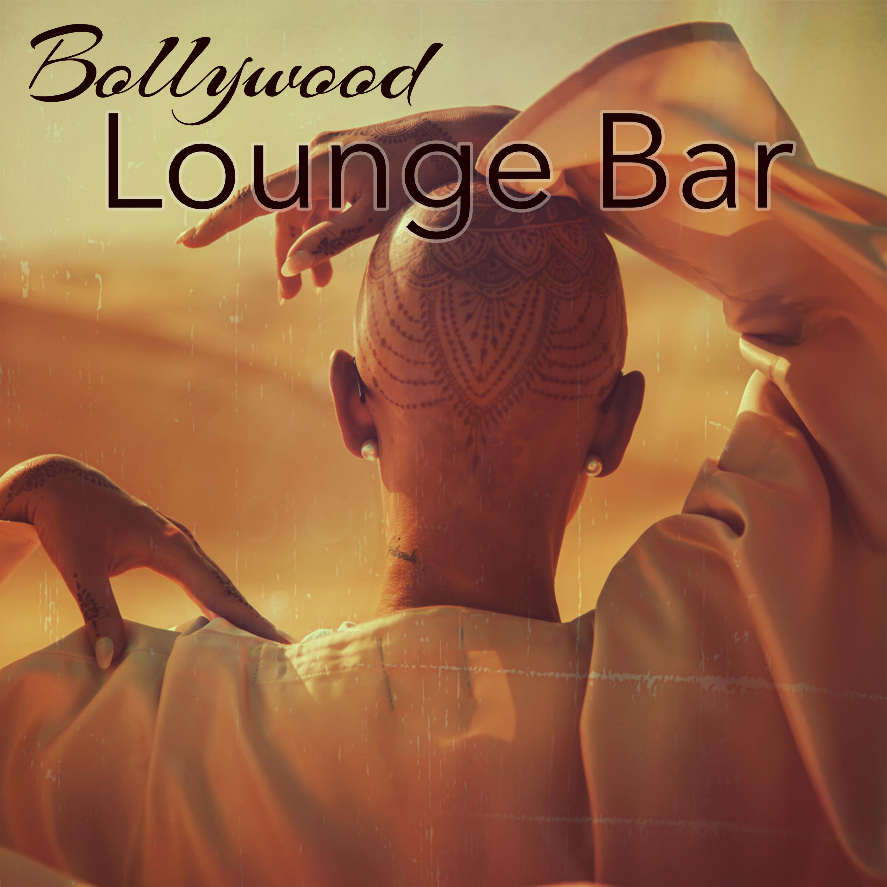 Bollywood Lounge Bar  Asian Chillout Summer Party Music Playlist India del Mar Collection