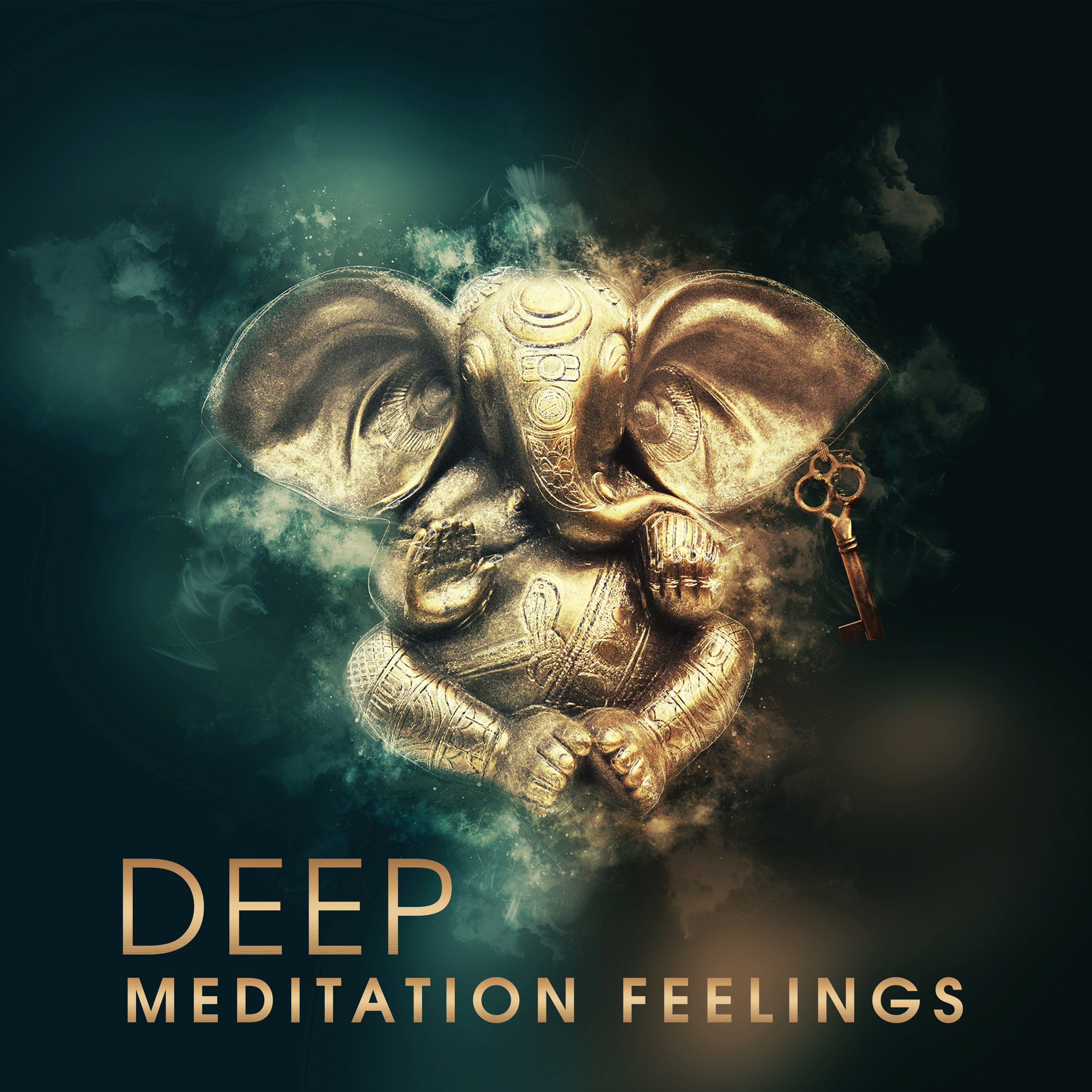 Deep Meditation Feelings