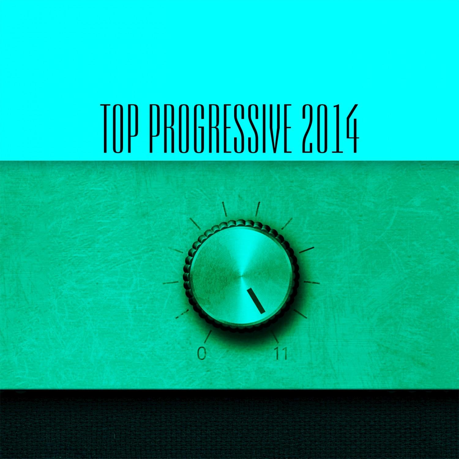 Top Progressive 2014