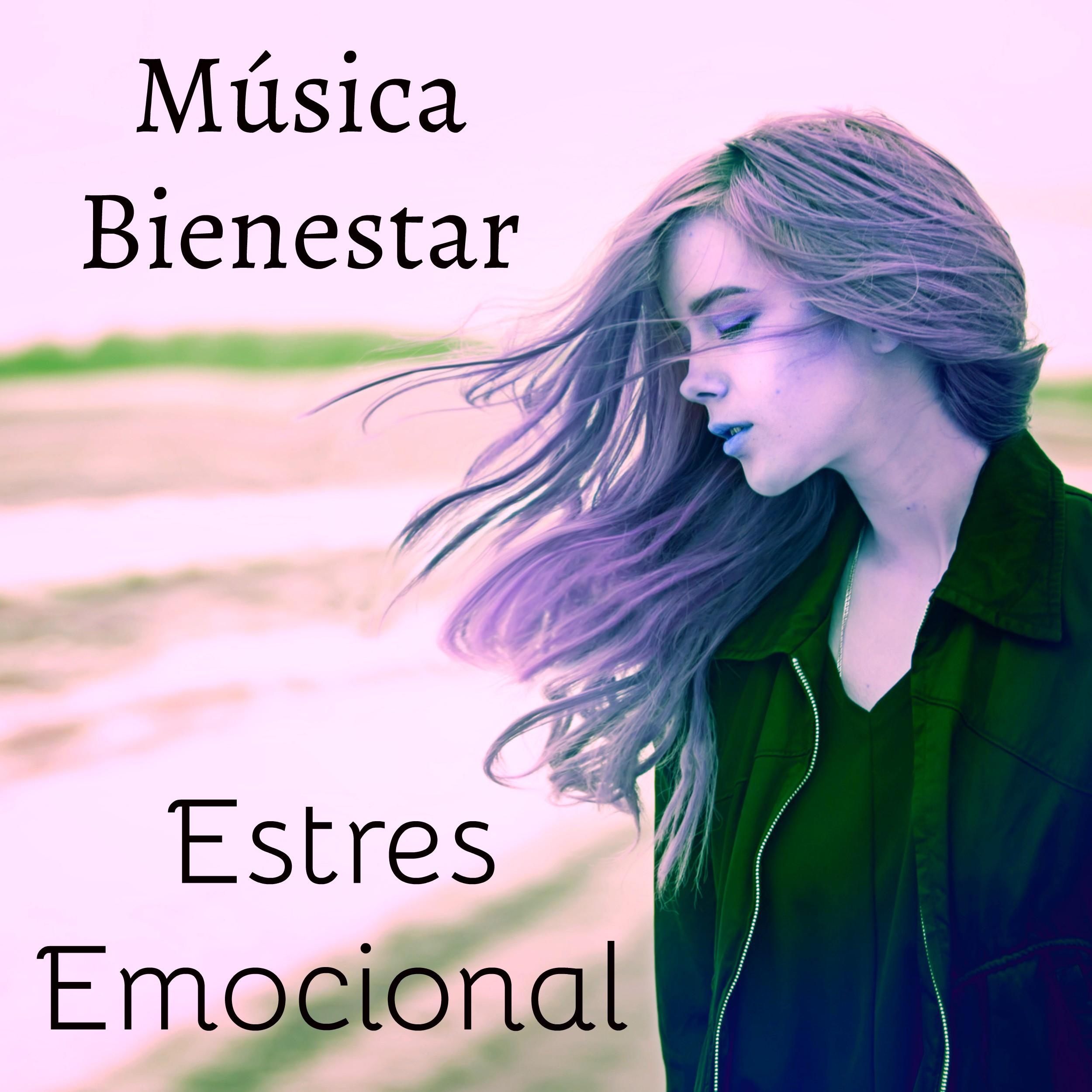 Estres Emocional  Mu sica Bienestar para Retiros de Meditacion Mantras de Yoga Abrir Chakras con Sonidos Naturales Instrumentales