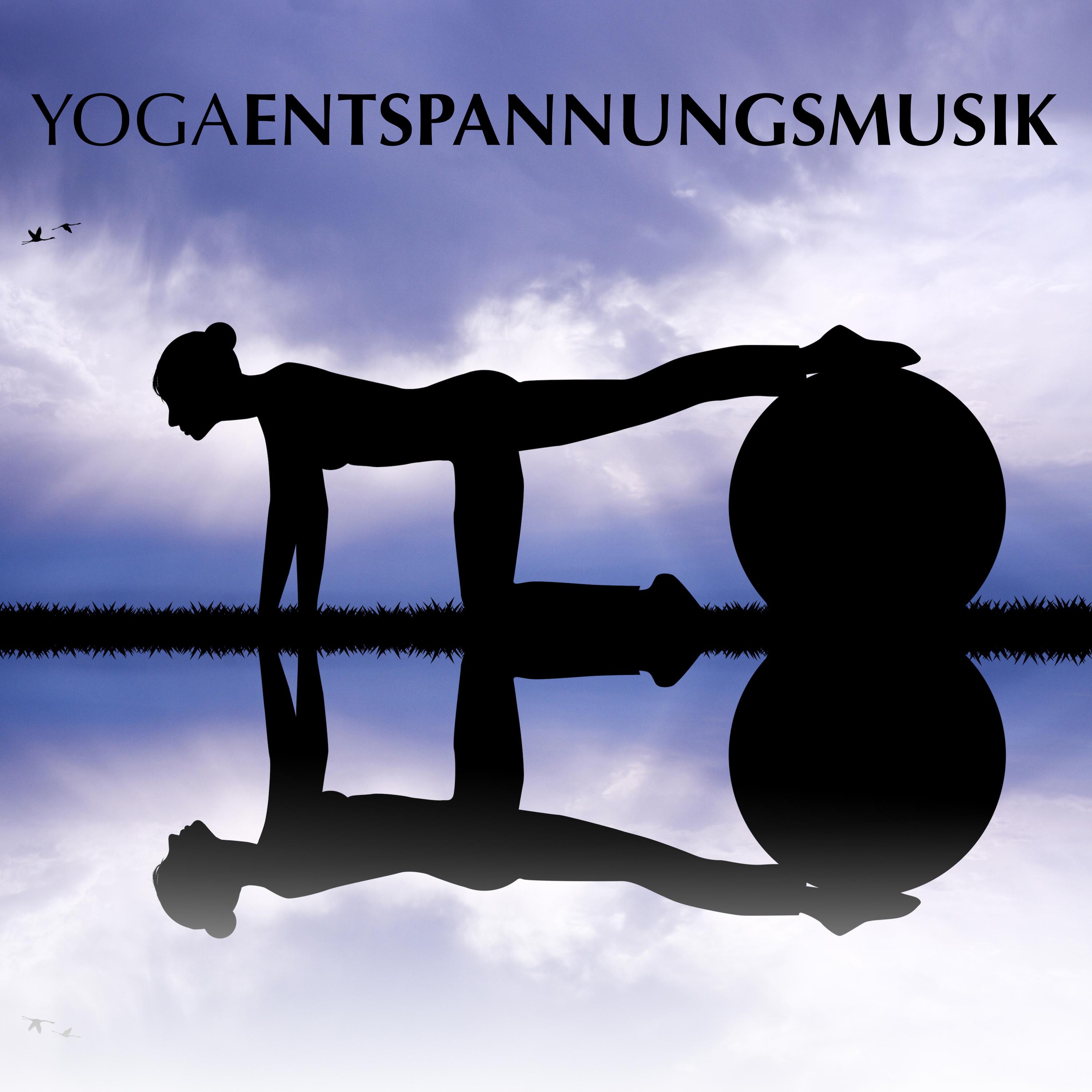 Yoga Entspannungsmusik  50 Yoga Songs fü r Yoga Ü bungen und Meditationstechniken