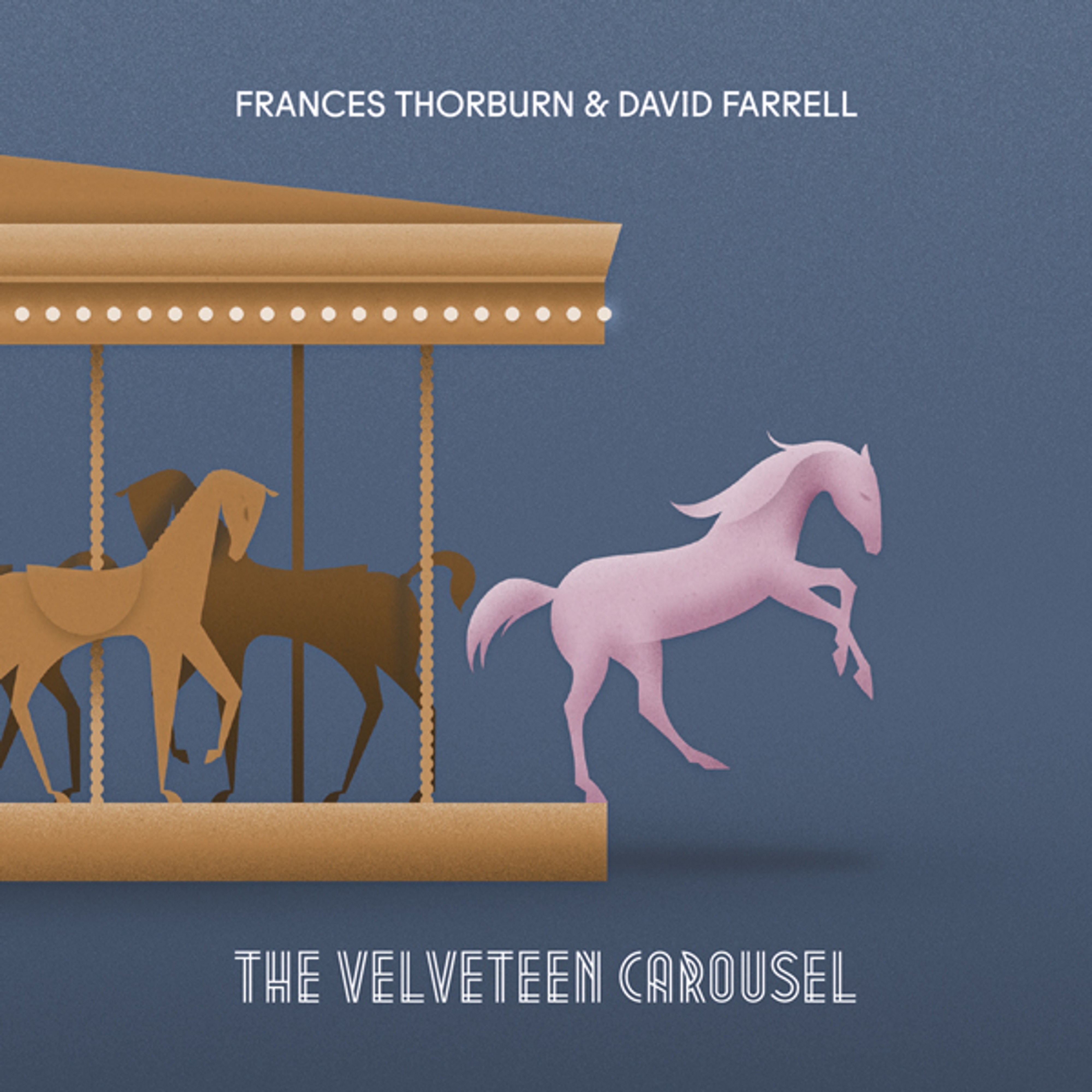 The Velveteen Carousel
