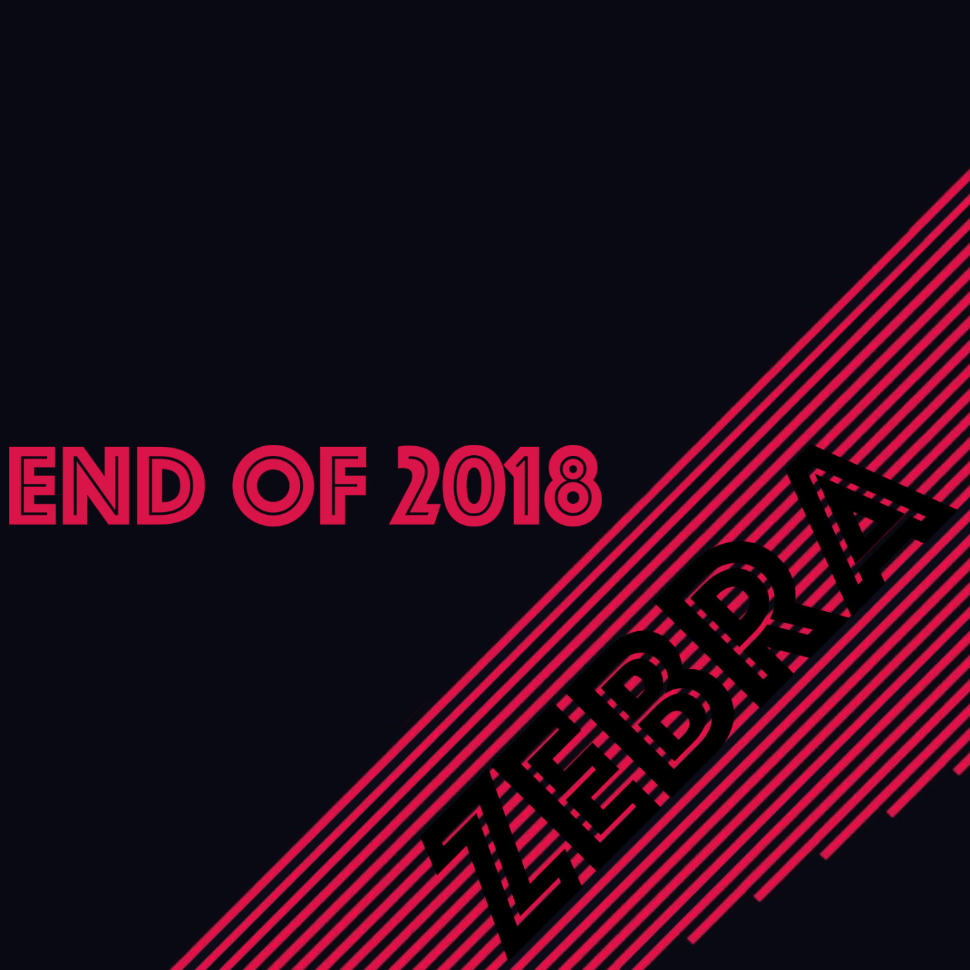 End of 2018, Pt. 1