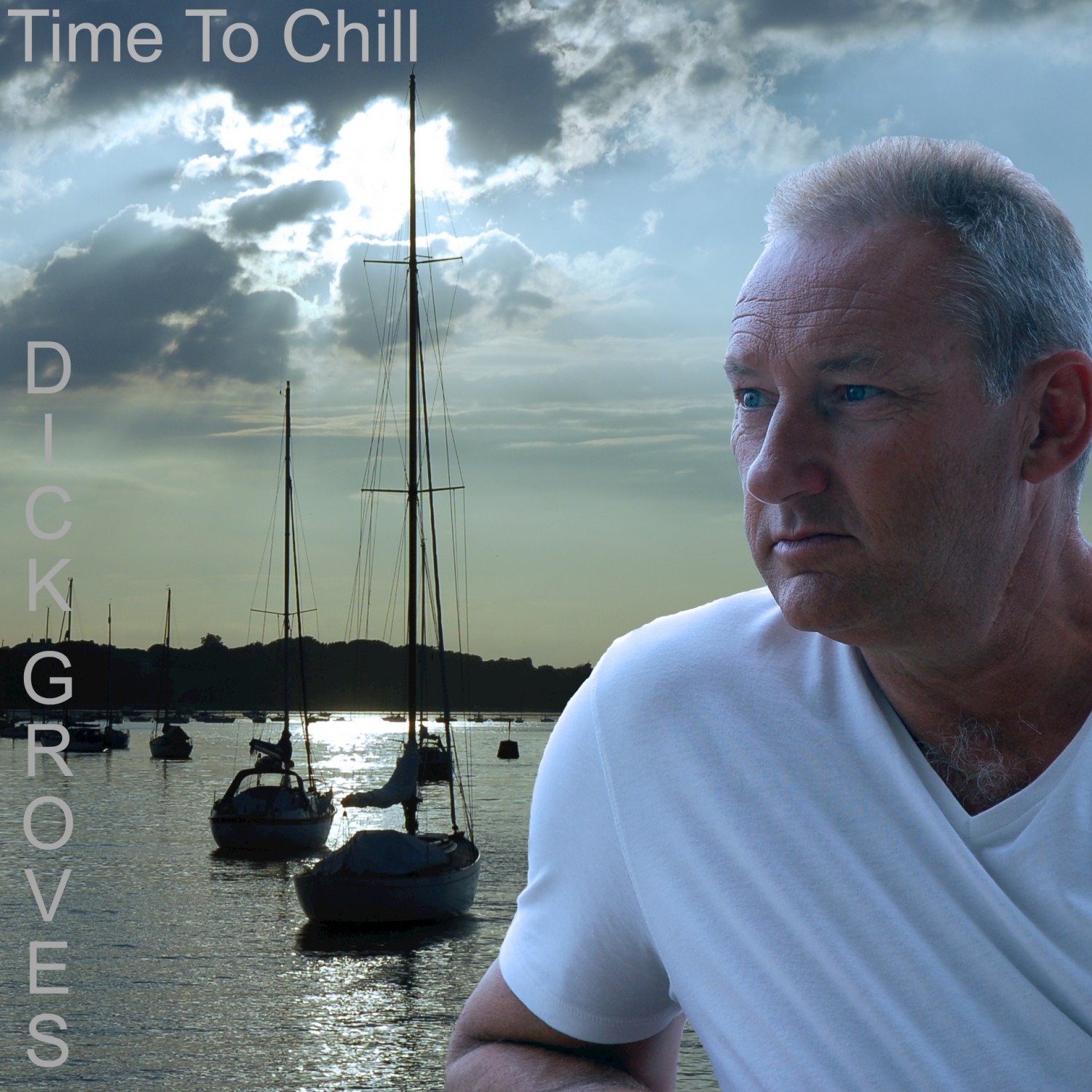 Time to Chill - Single