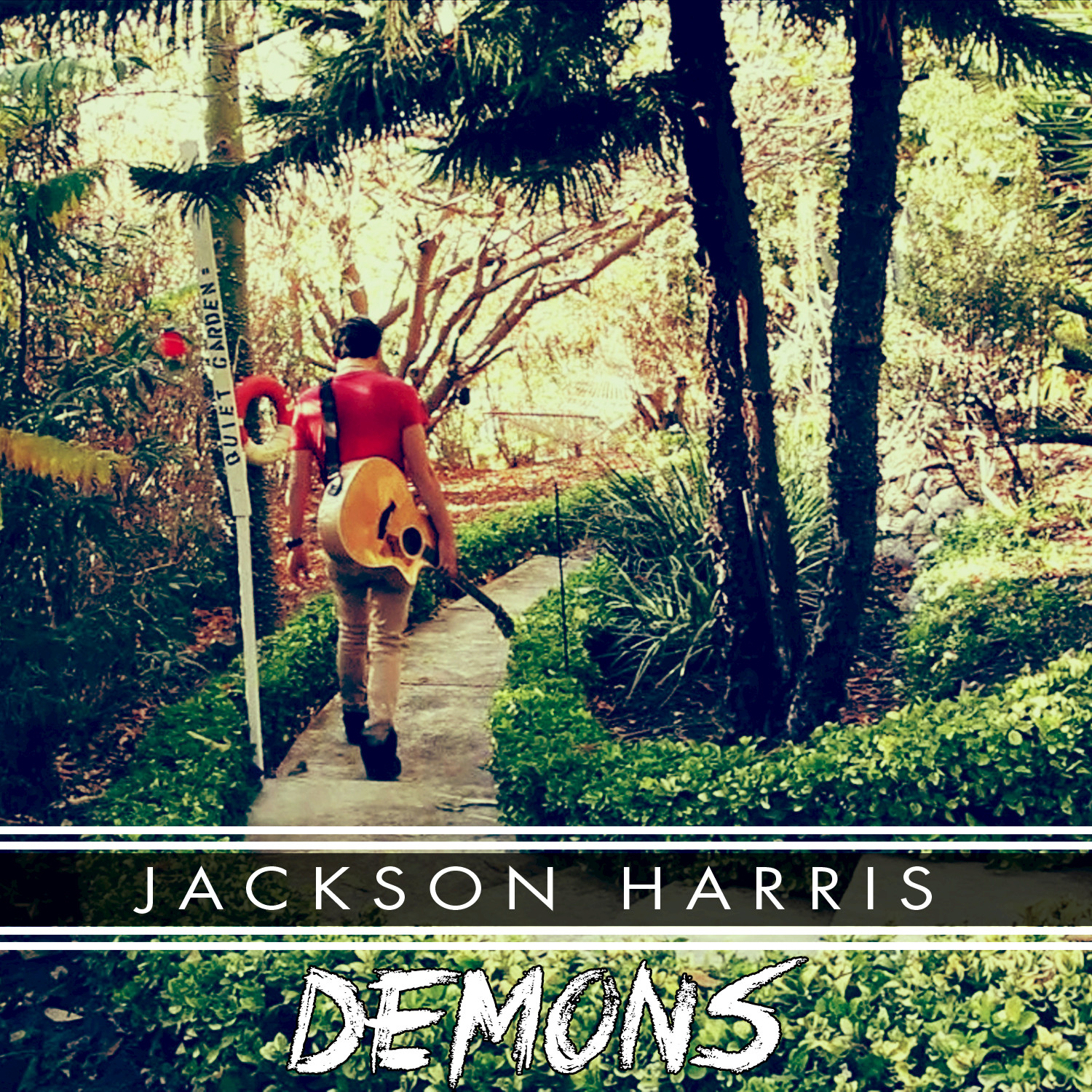Demons - Single