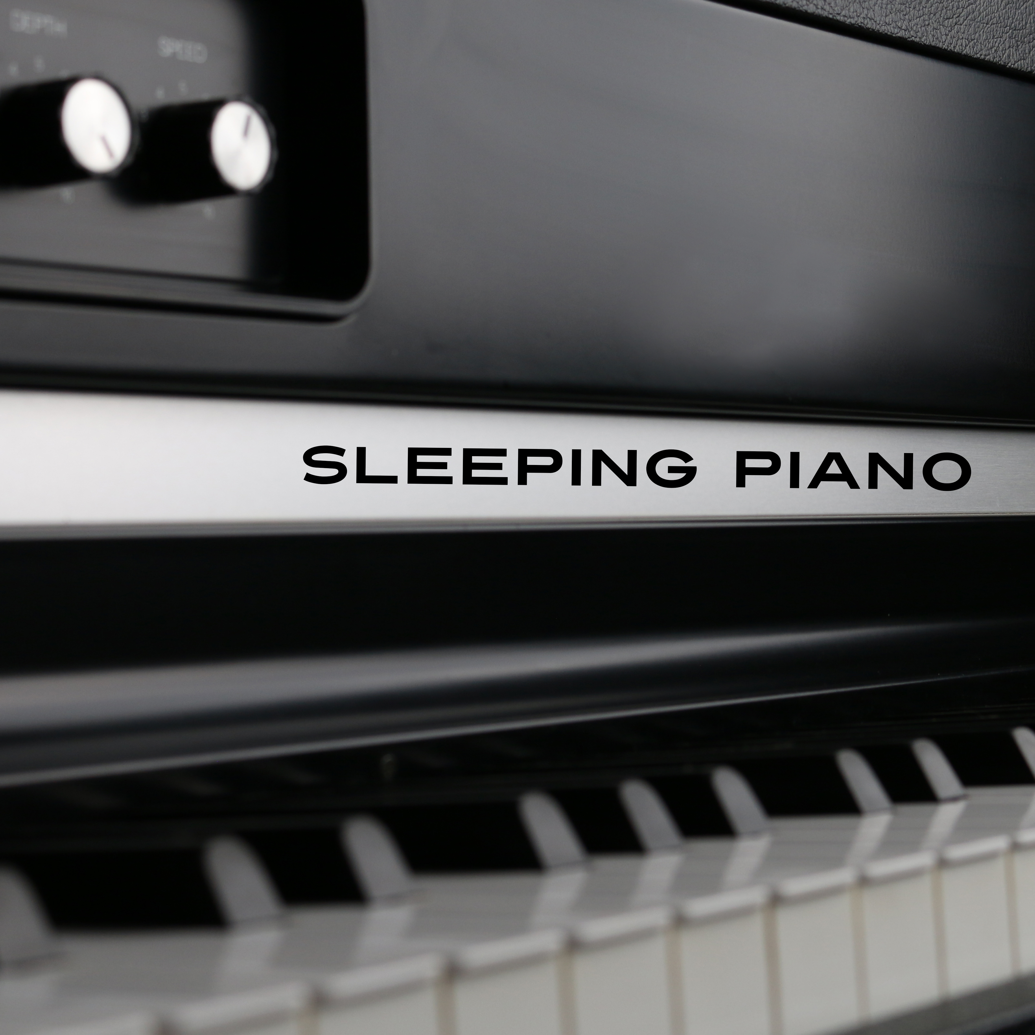 Sleeping Piano  Relaxing Jazz for Sleep, Calm Piano, Music for Deep Sleep, Soft Instrumental Jazz
