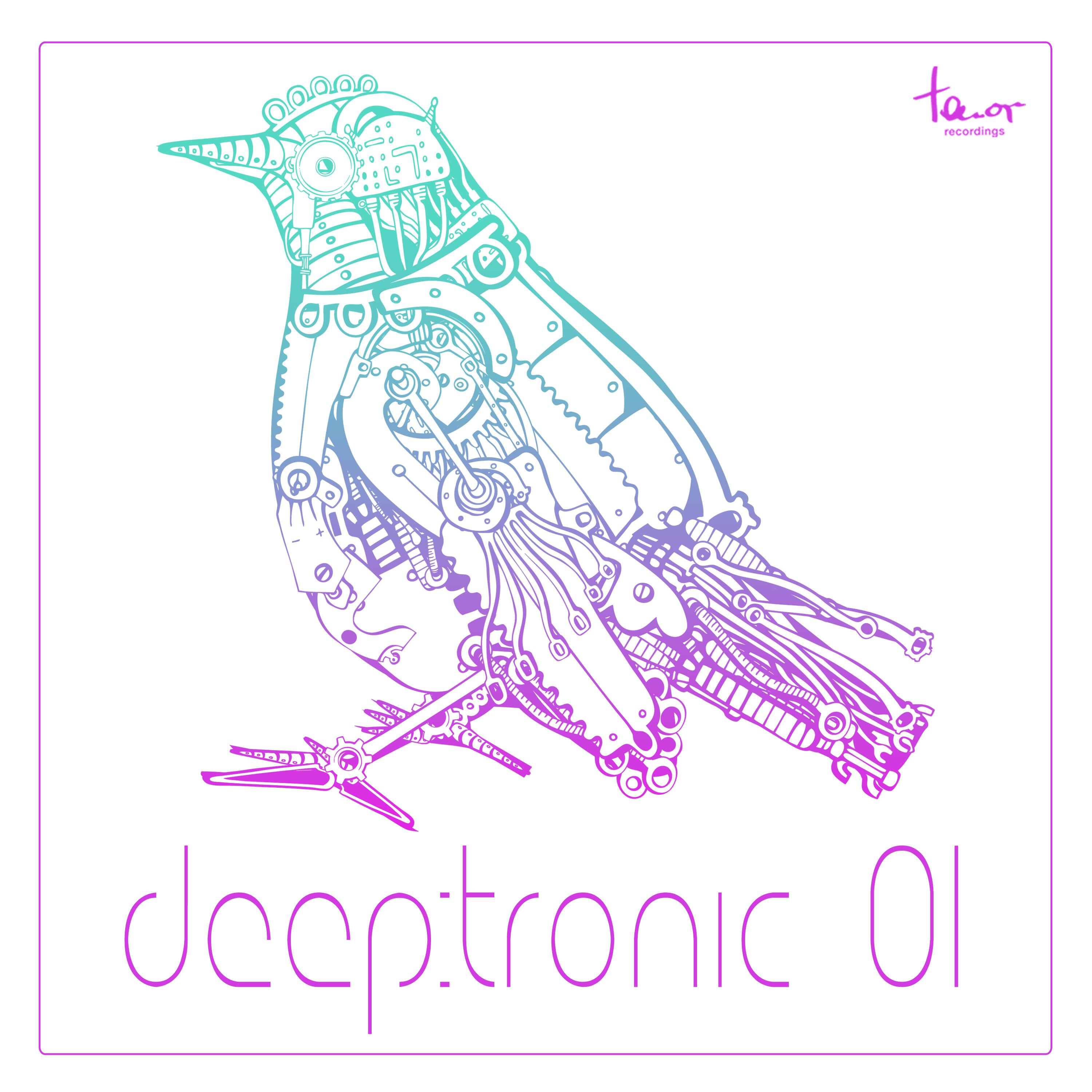 Deeptronic 01