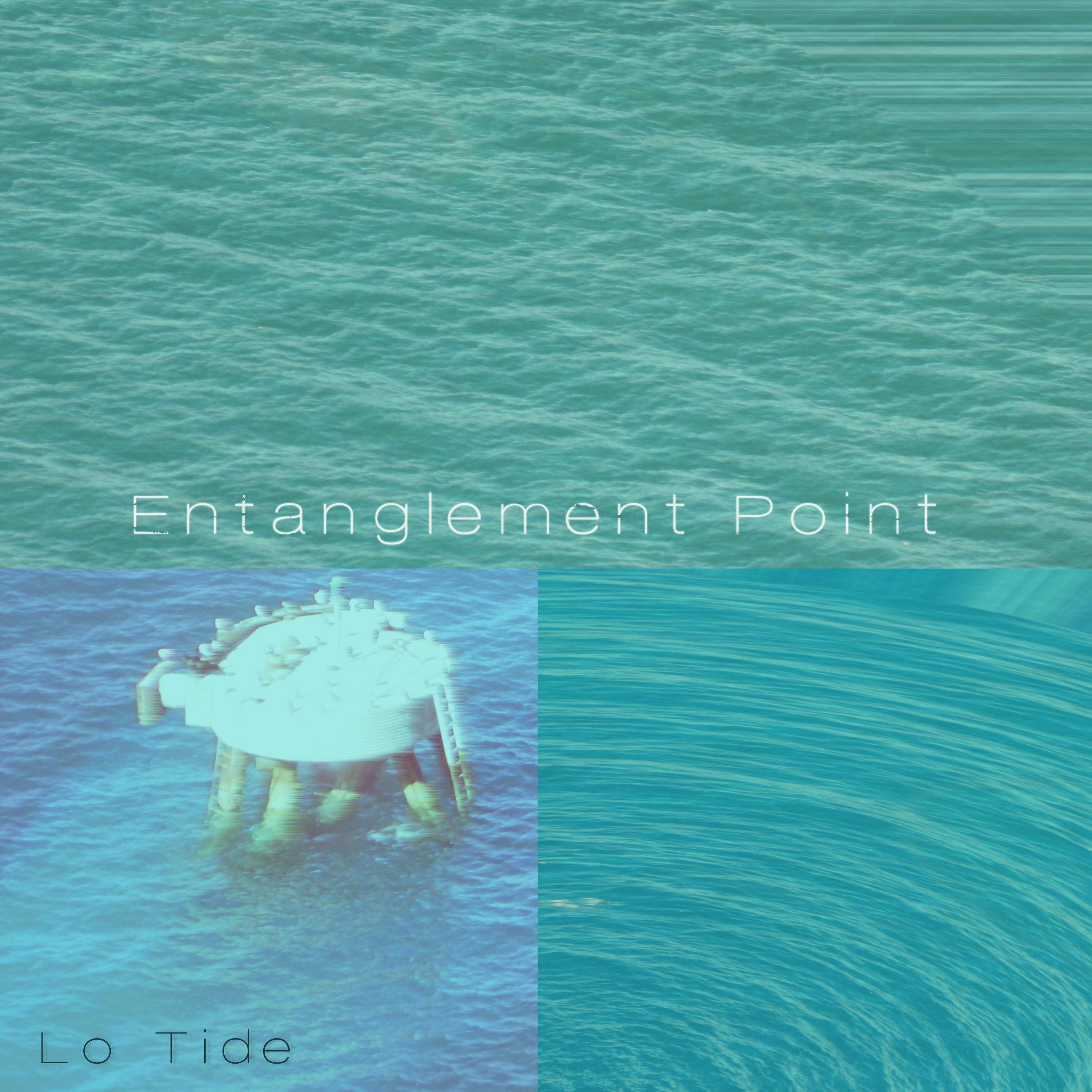 Entanglement Point