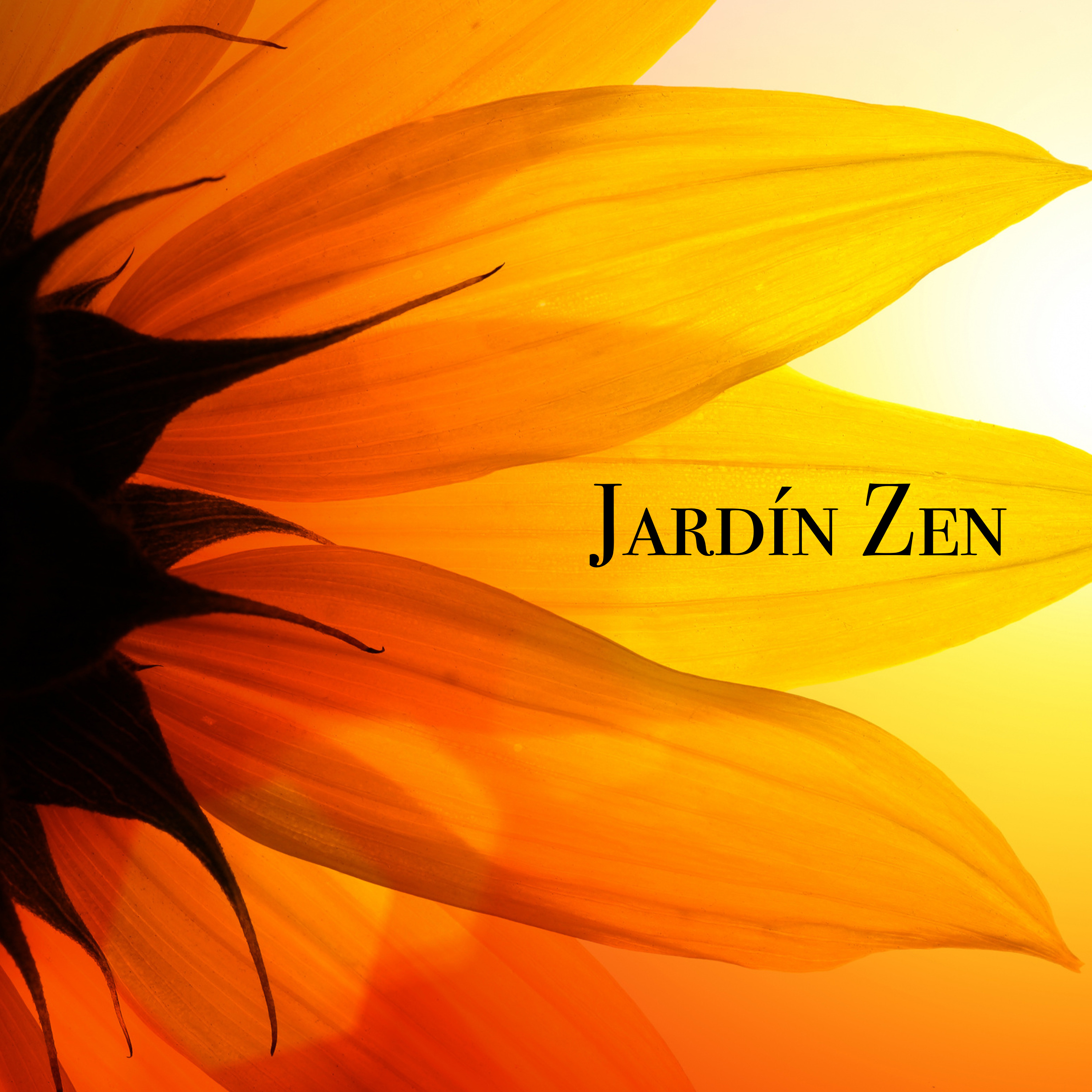 Jardi n Zen  Musica Zen para Meditacion Profunda Oriental con Sonidos Relajantes de la Naturaleza