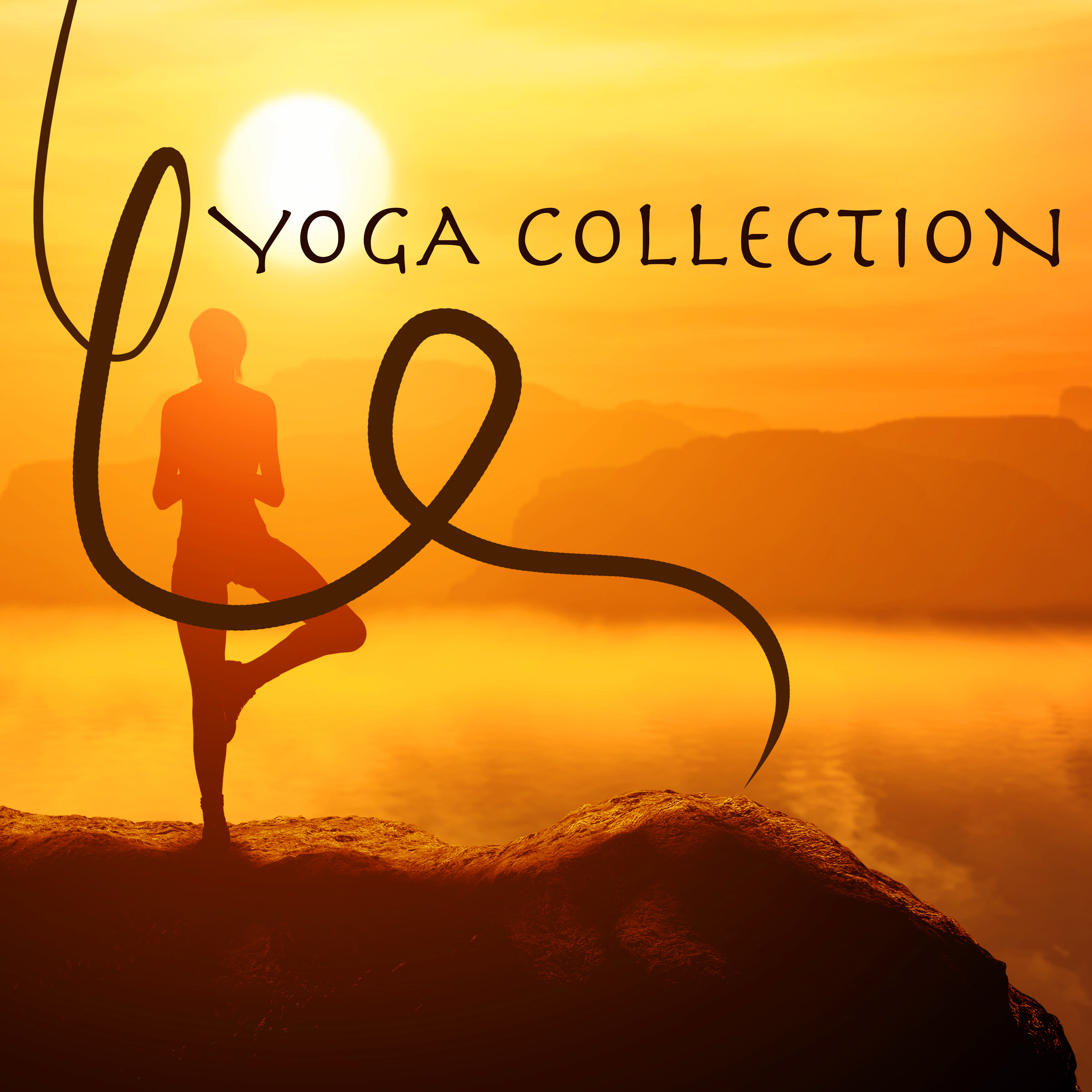 Yoga Collection - Yoga Classes Tracks