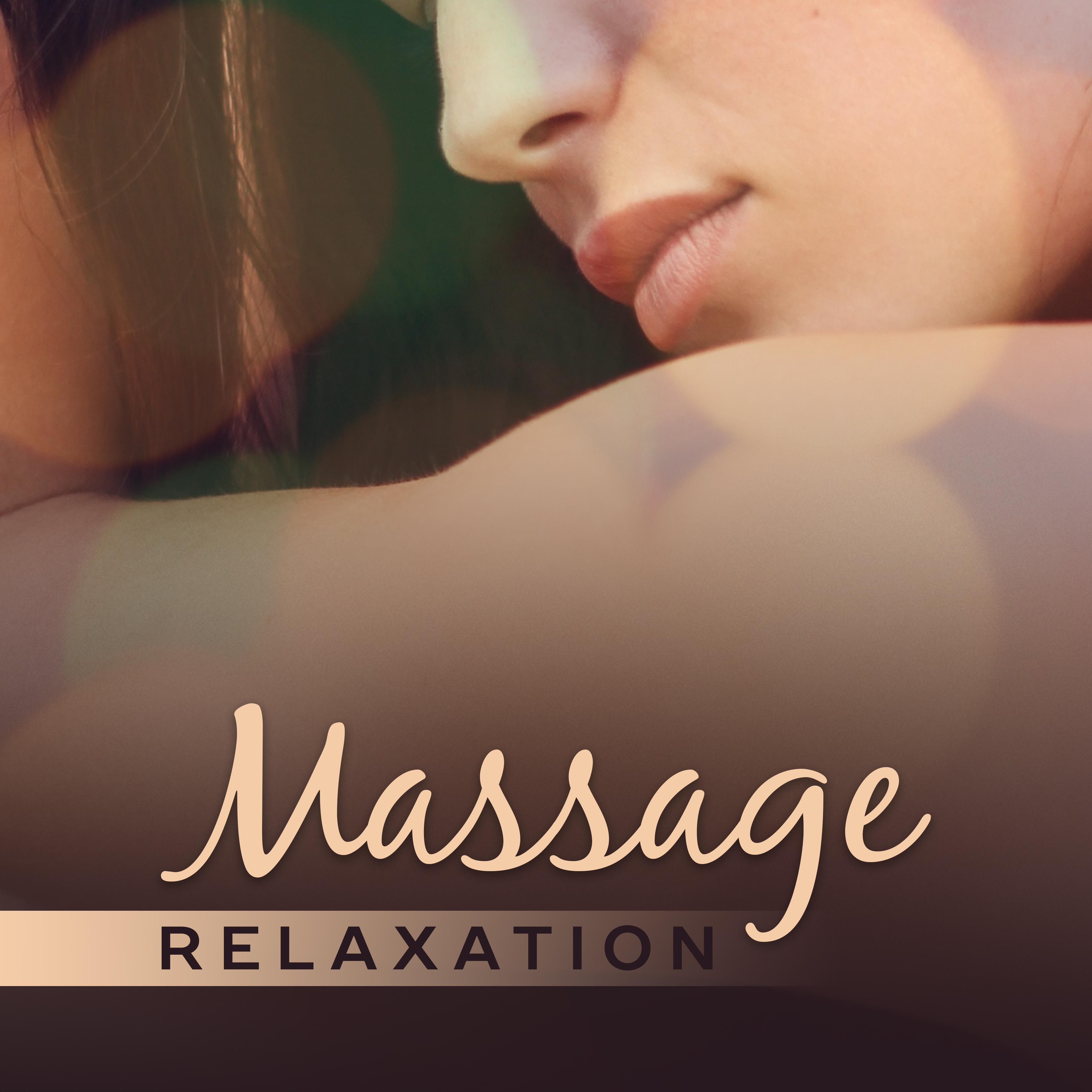 Massage Relaxation  Nature Sounds, Music for Massage, Spa, Wellness, Beauty Parlour, Bliss, Zen