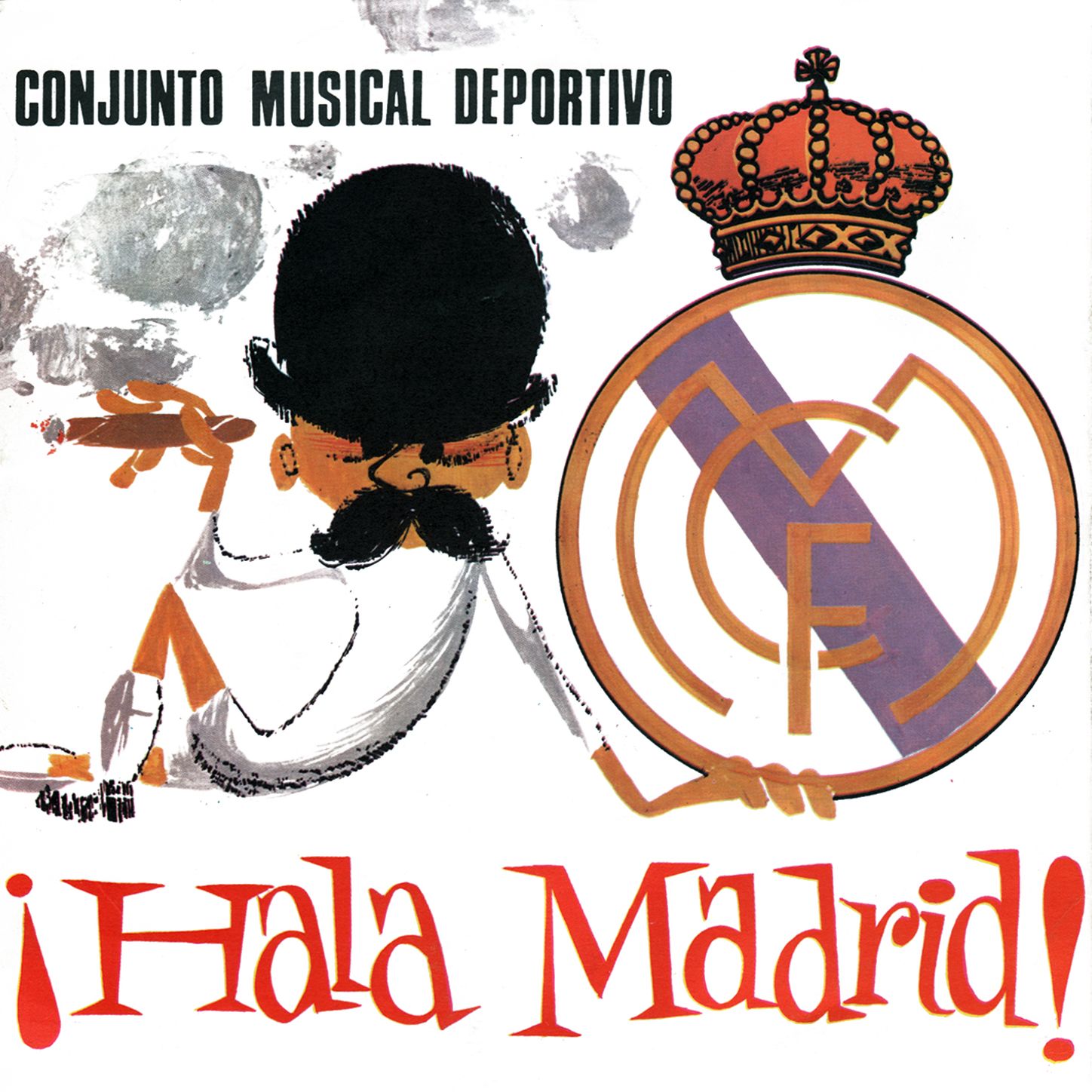 Himno del Real Madrid