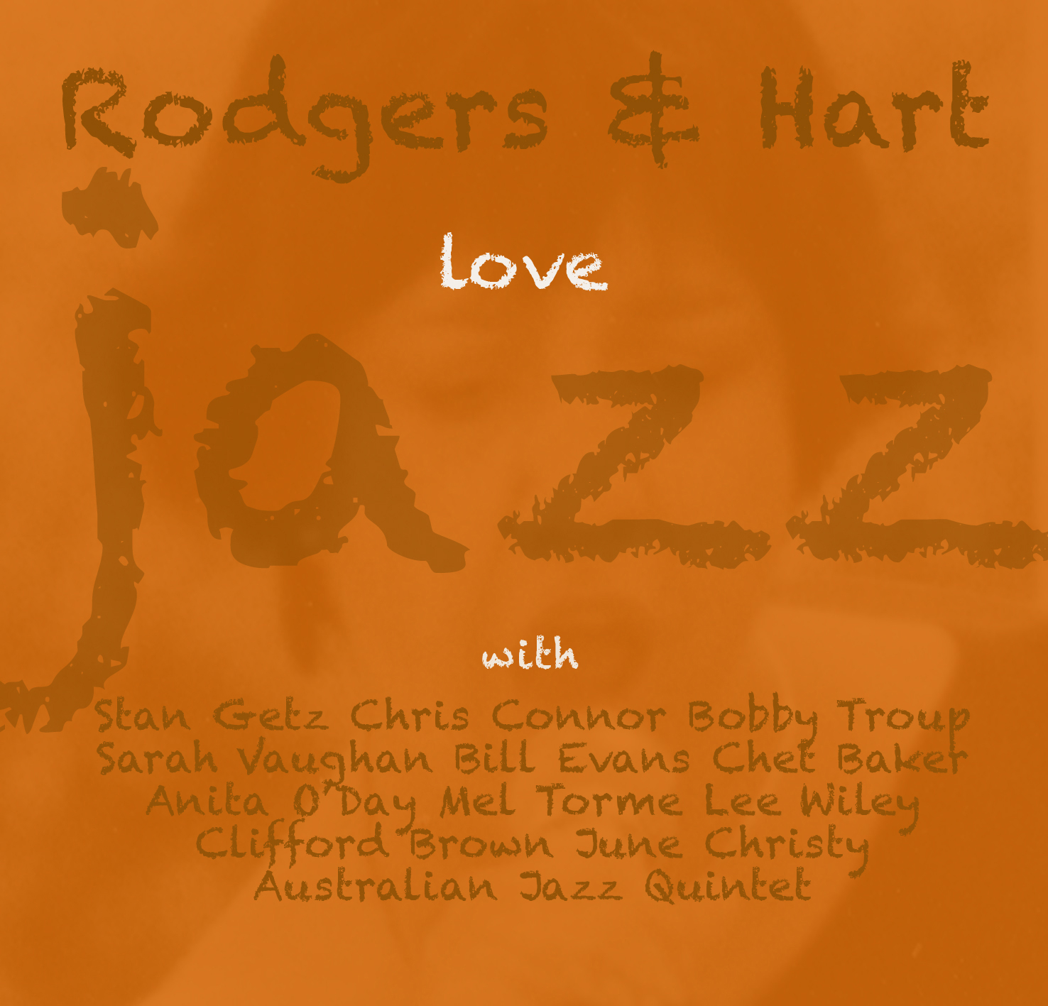 Rodgers & Hart Love Jazz