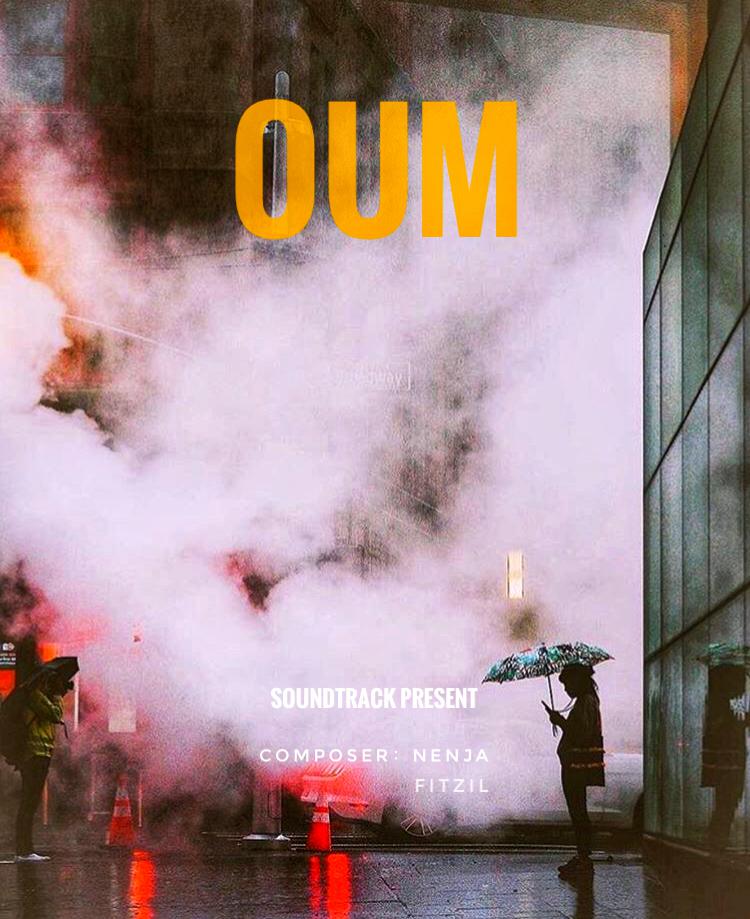 Like the sun through rain