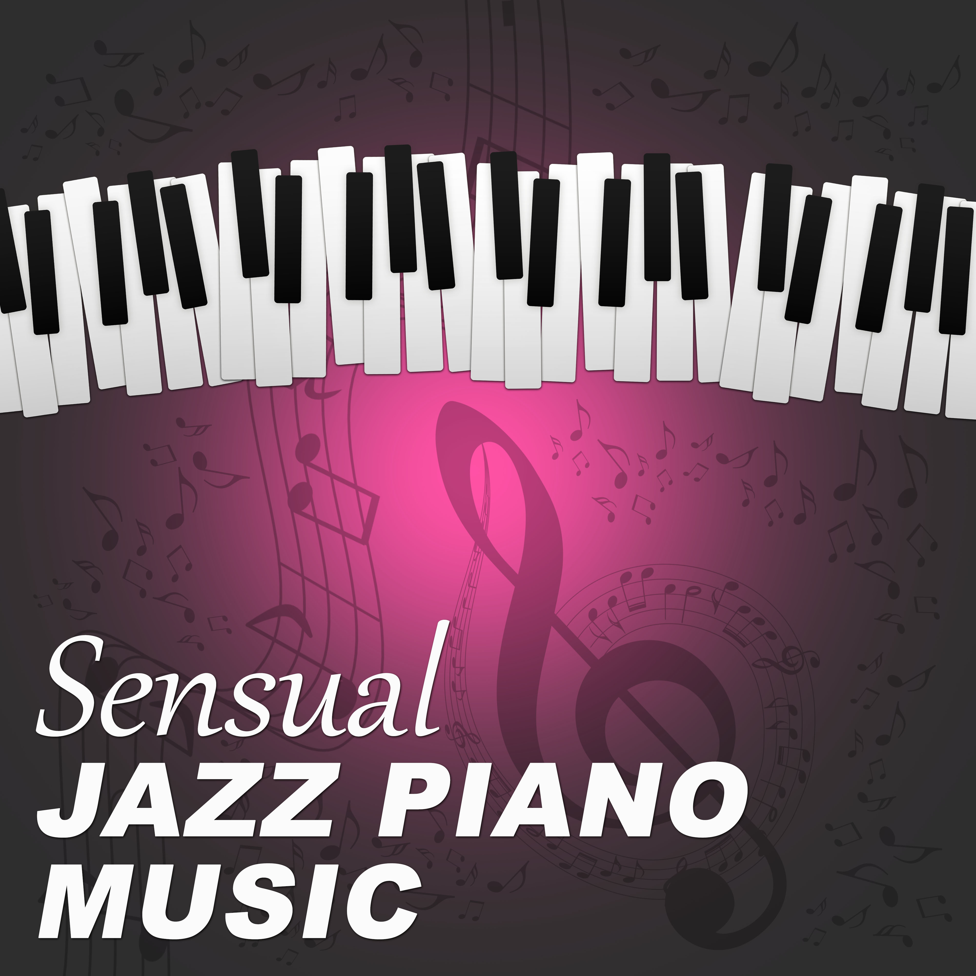 Sensual Jazz Piano Music  Blue Jazz for Sad Moments, Smooth Jazz, Sadness, Cure Depression