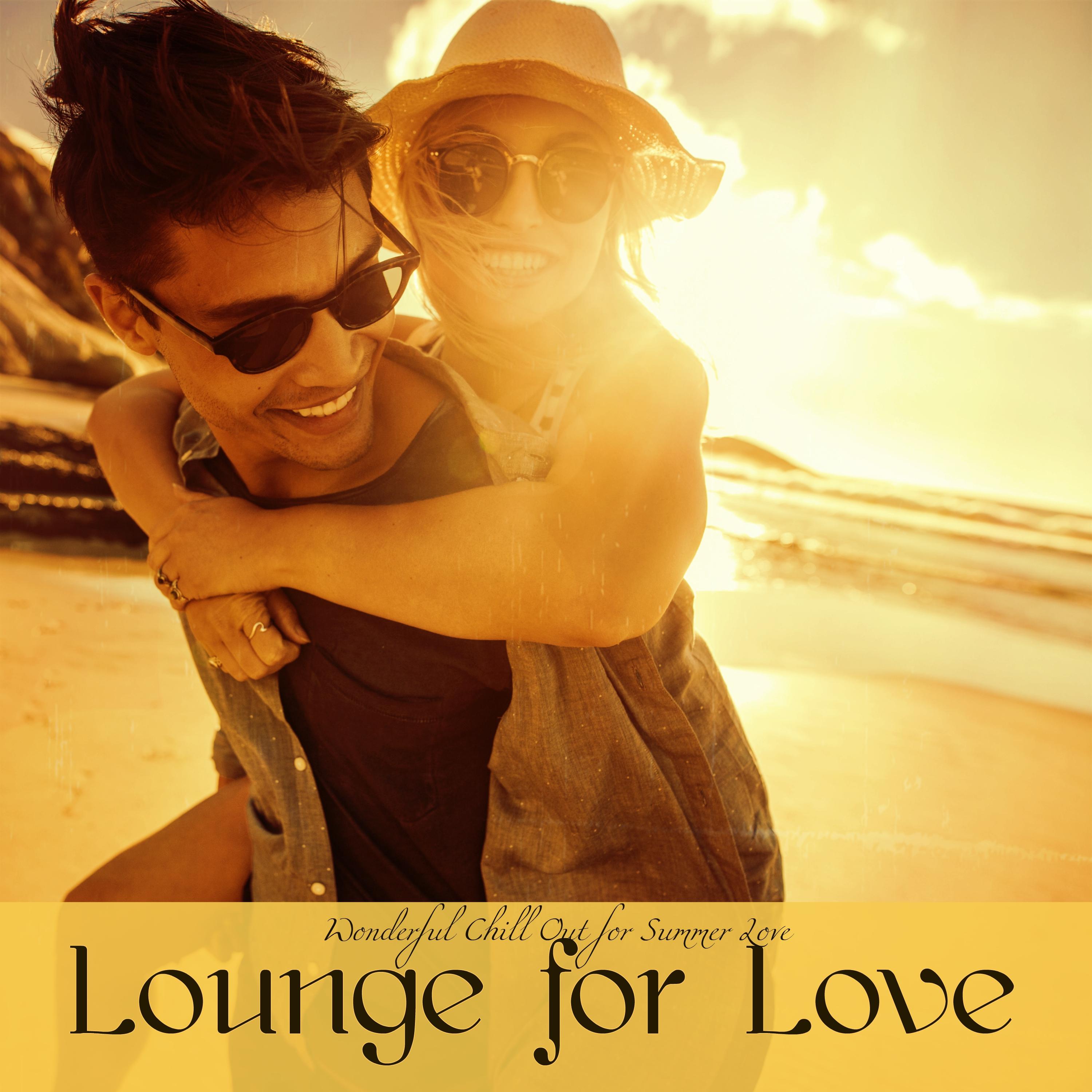 Wonderful Chill Out for Lovers