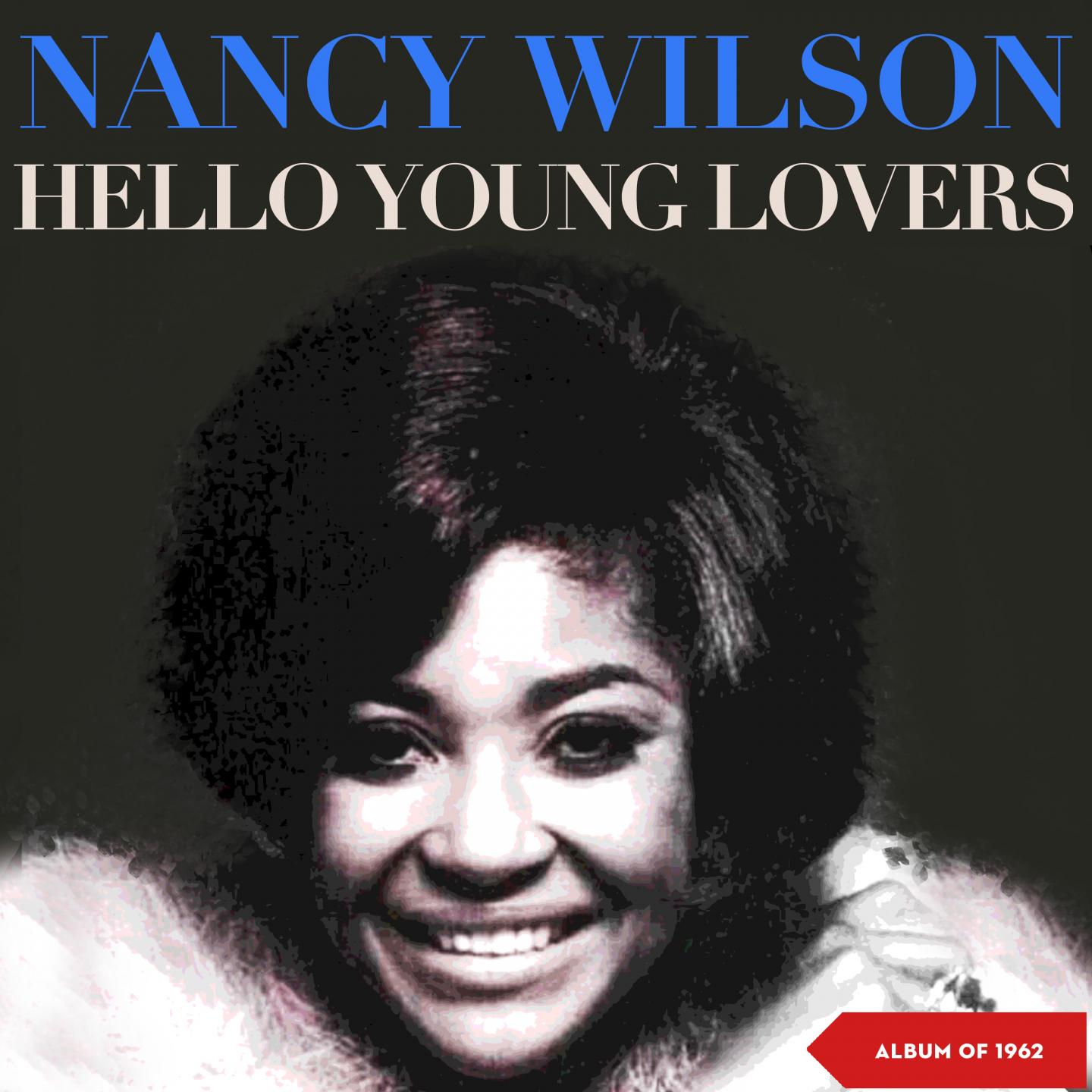 Hello Young Lovers (Album of 1962)