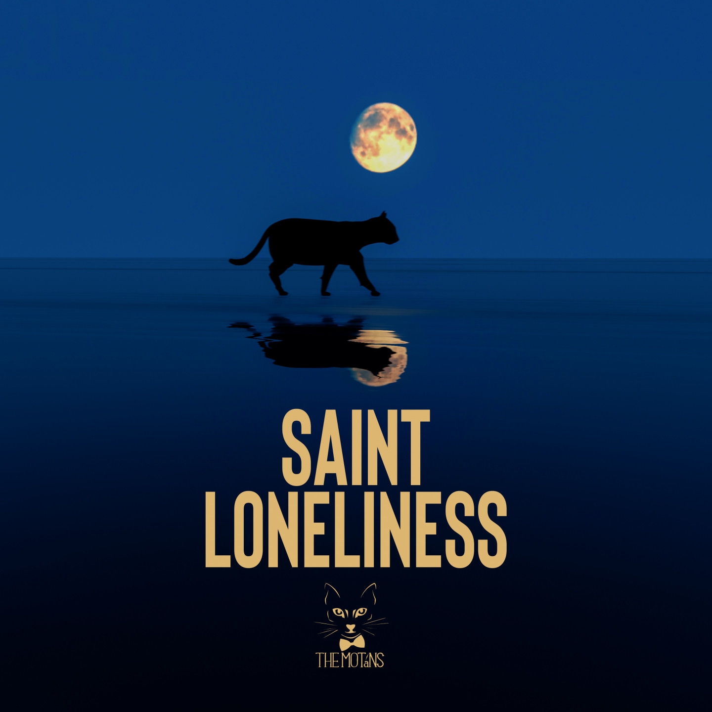 Saint Loneliness