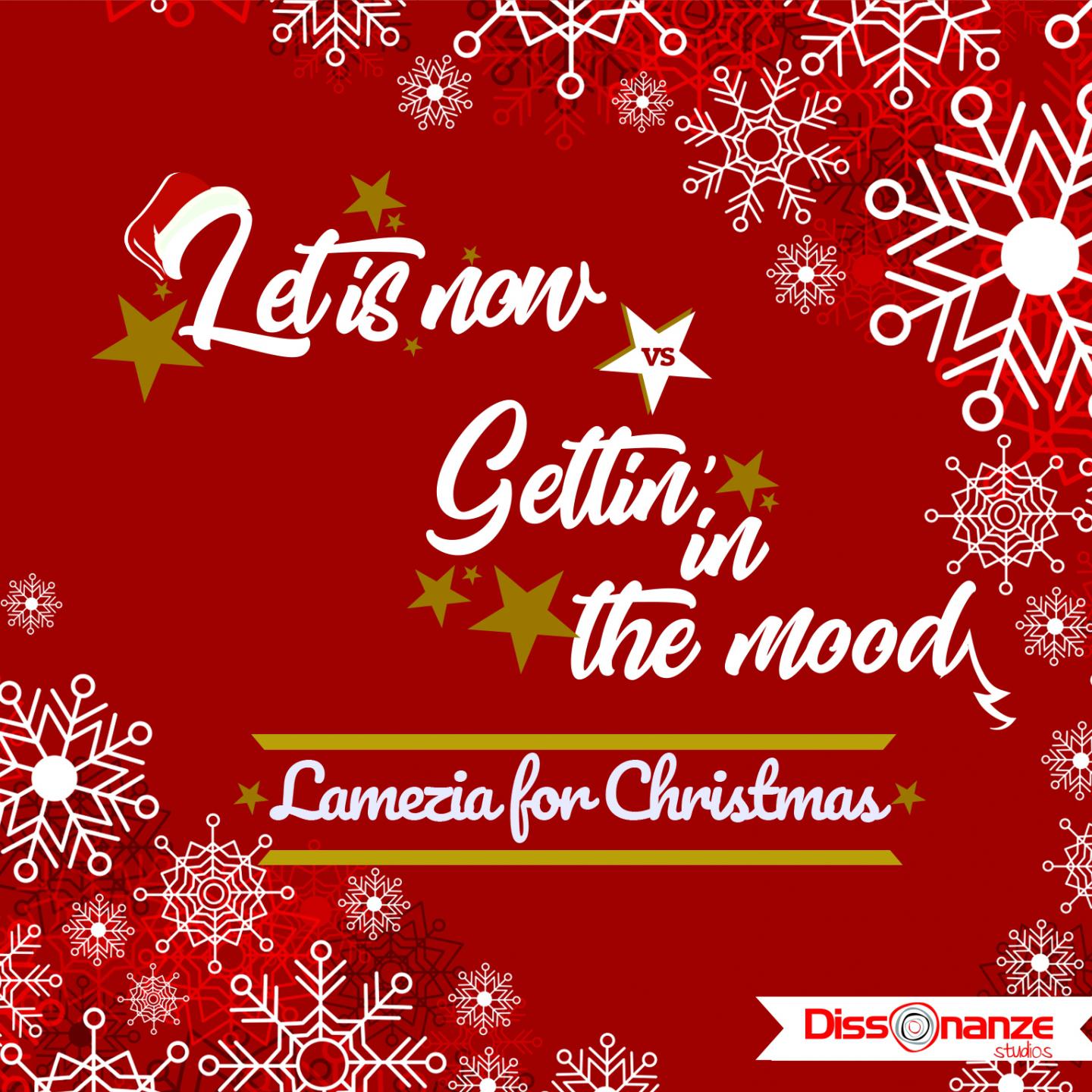 Let it snow / Gettin' in the mood