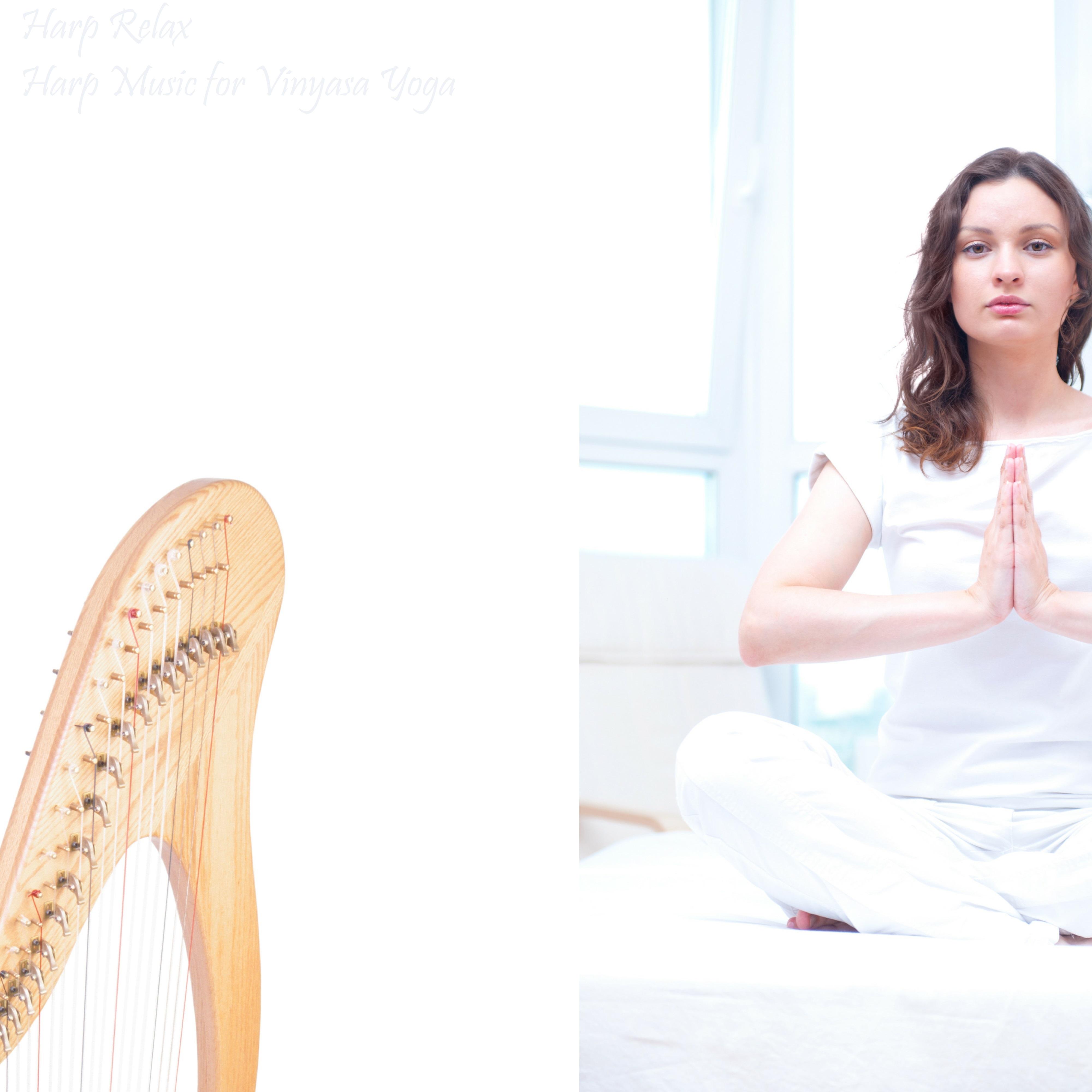 Intelligent Soundscape for Vinyasa Yoga