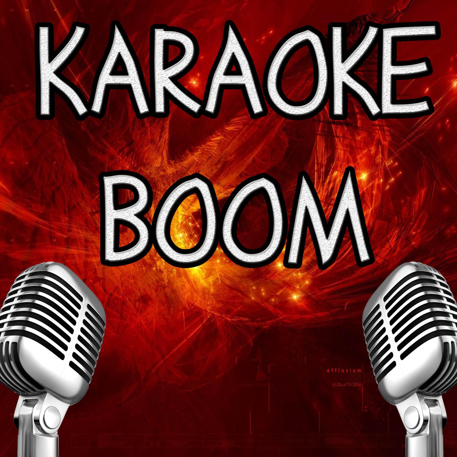 Karaoke Boom
