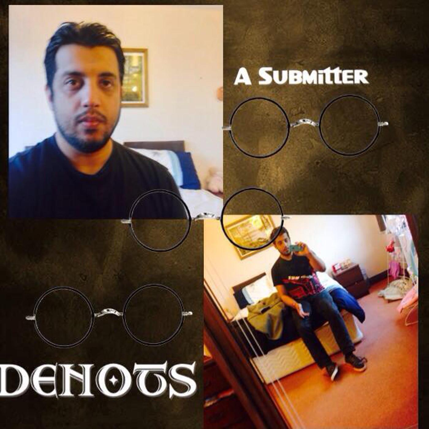 Judge Not Lest You Be Judged