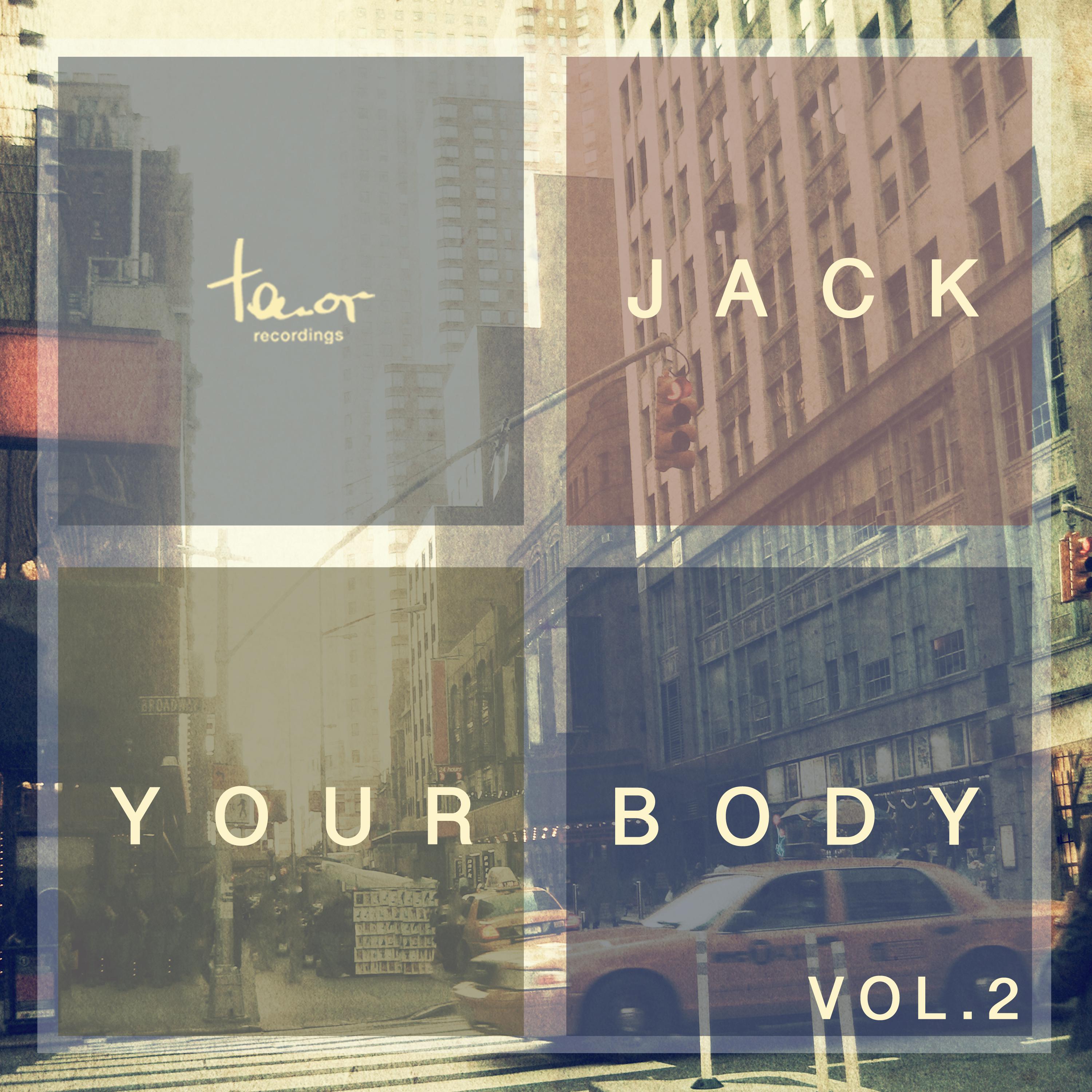 Jack Your Body, Vol. 2