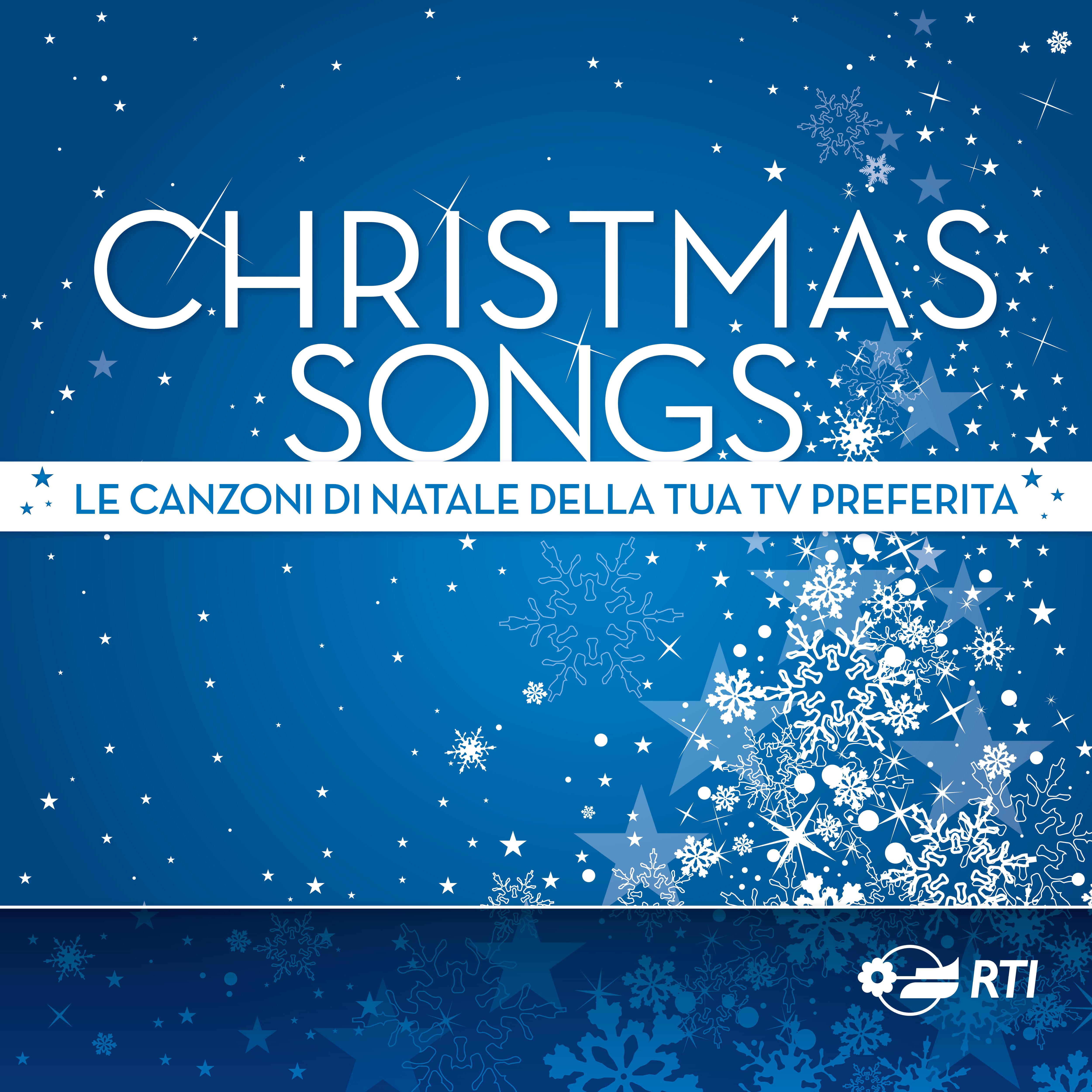 Christmas Songs - Le canzoni di Natale della tua TV preferita