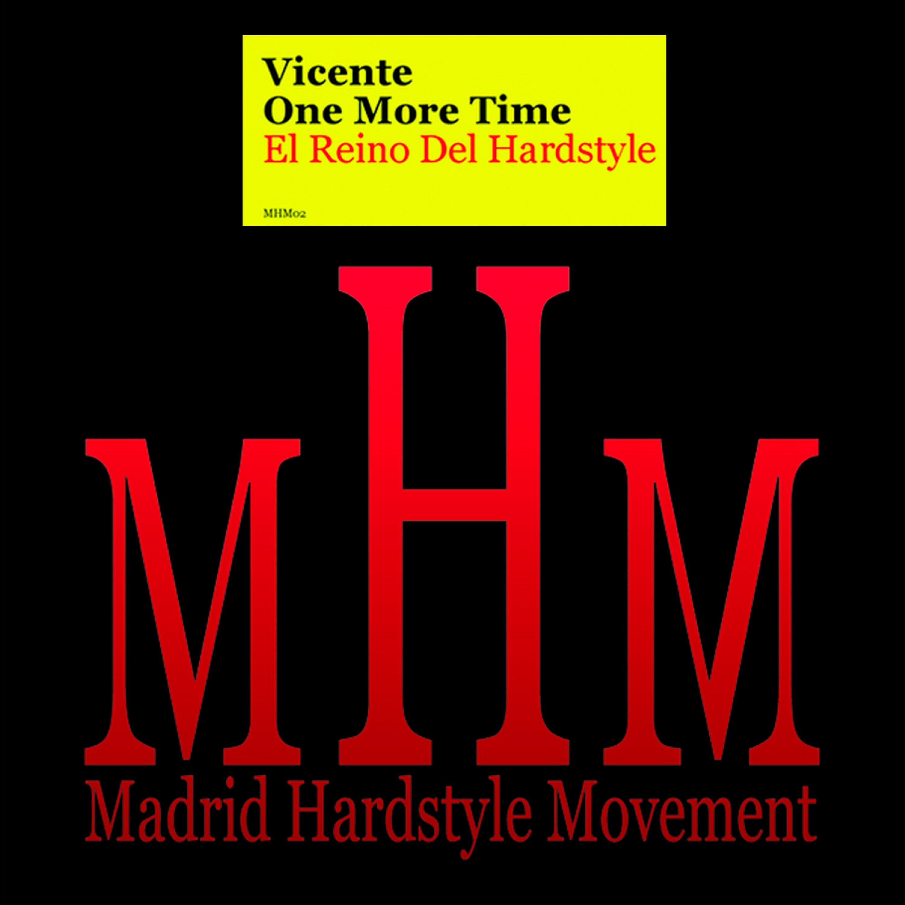 El Reino del Hardstyle