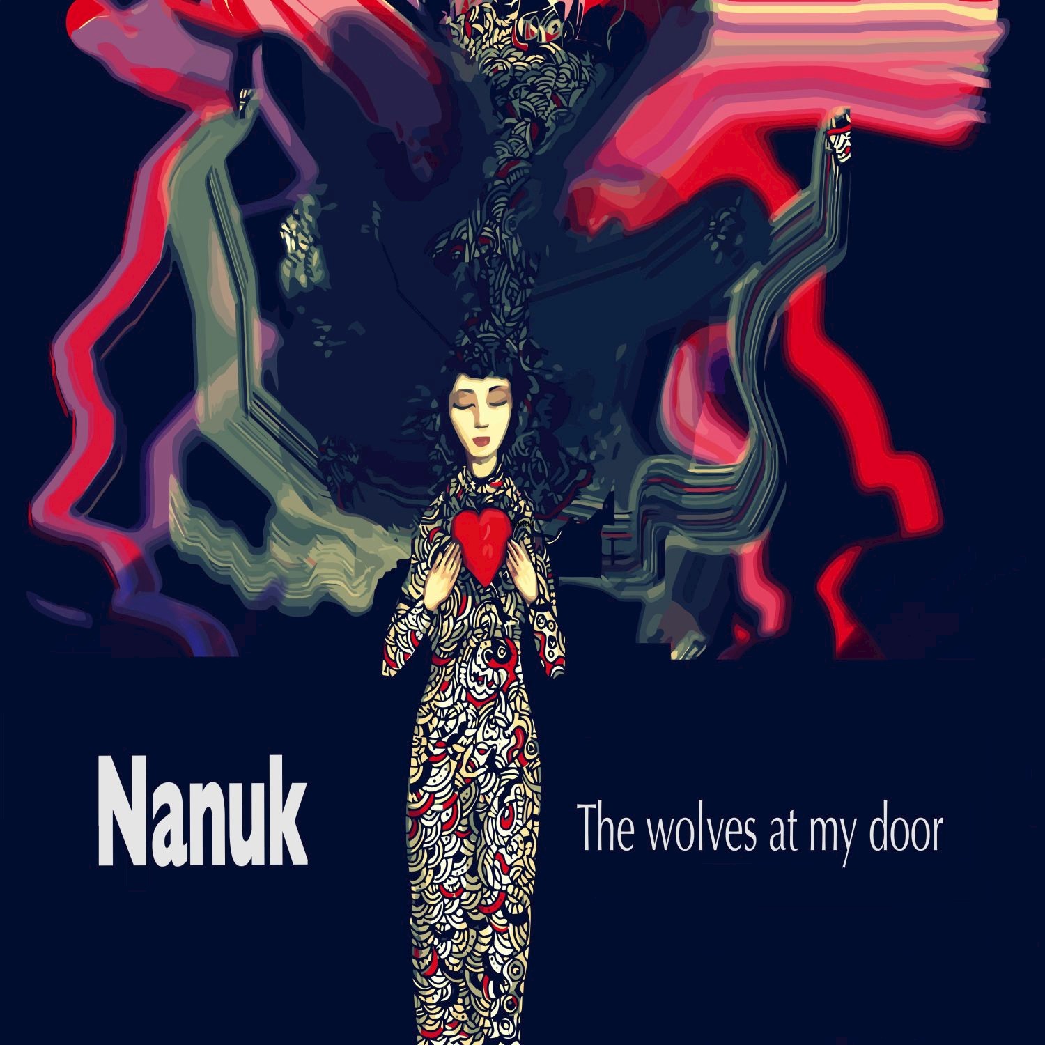 Underground House Nectar, Vol. 4