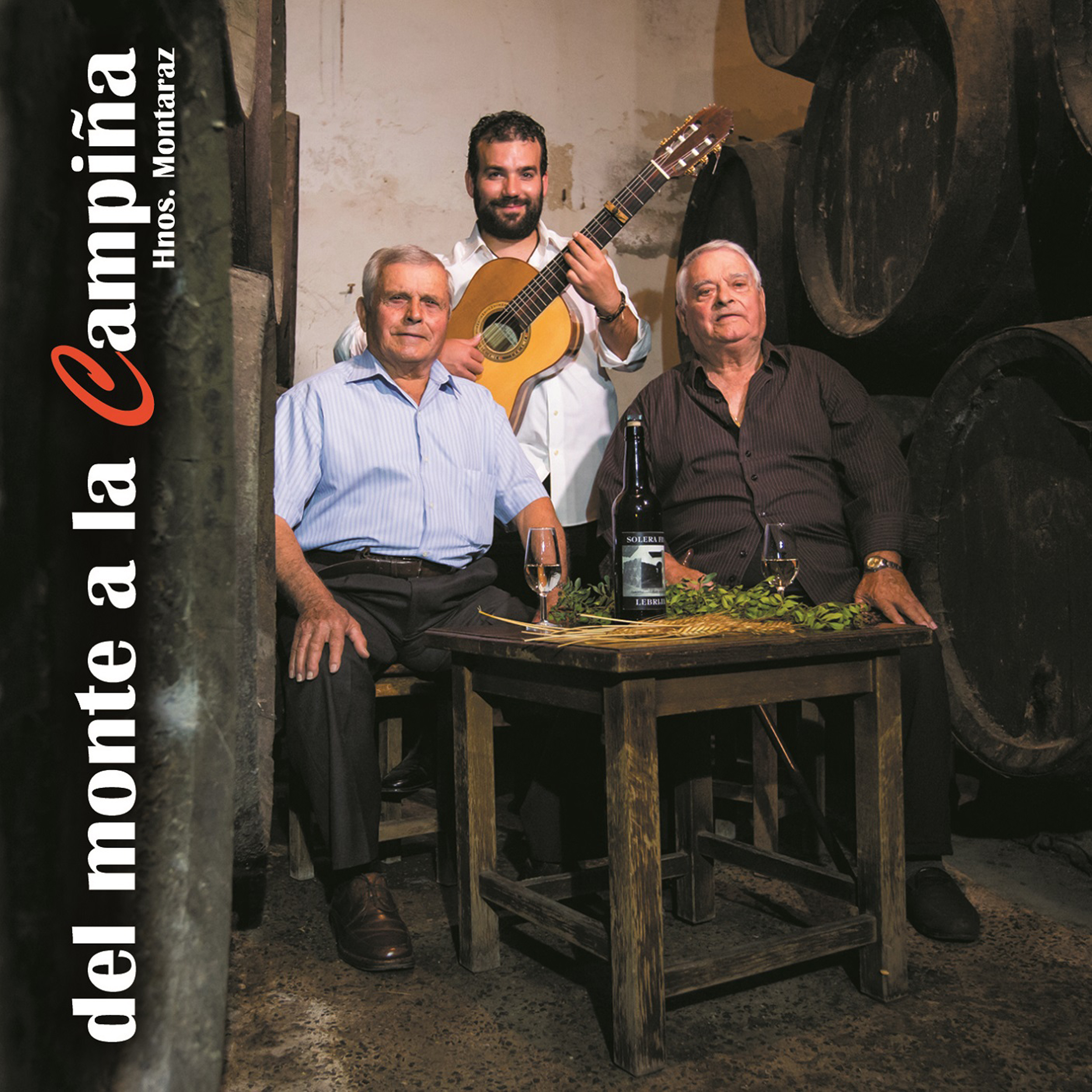 Del Monte a la Campi a