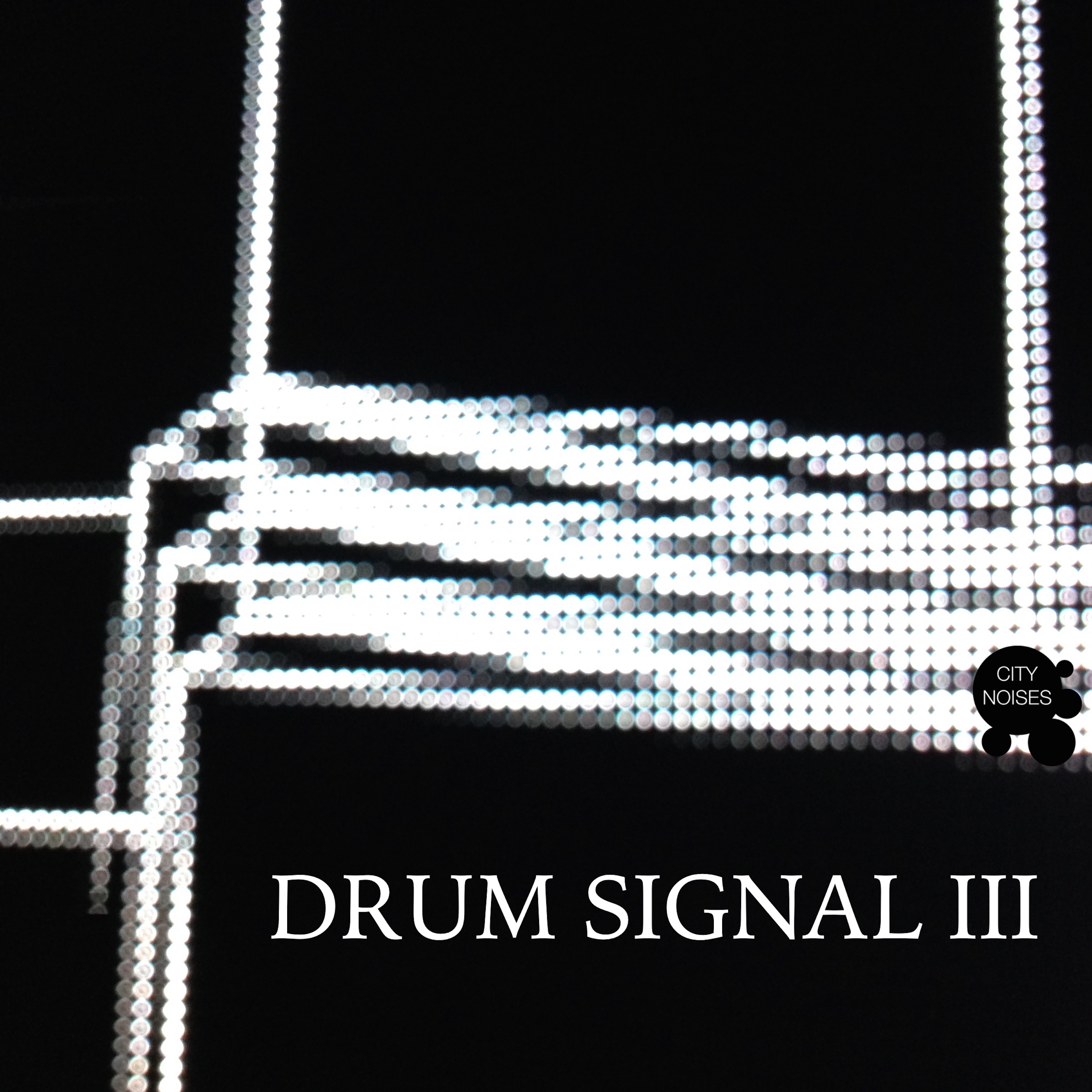 Drum Signal III