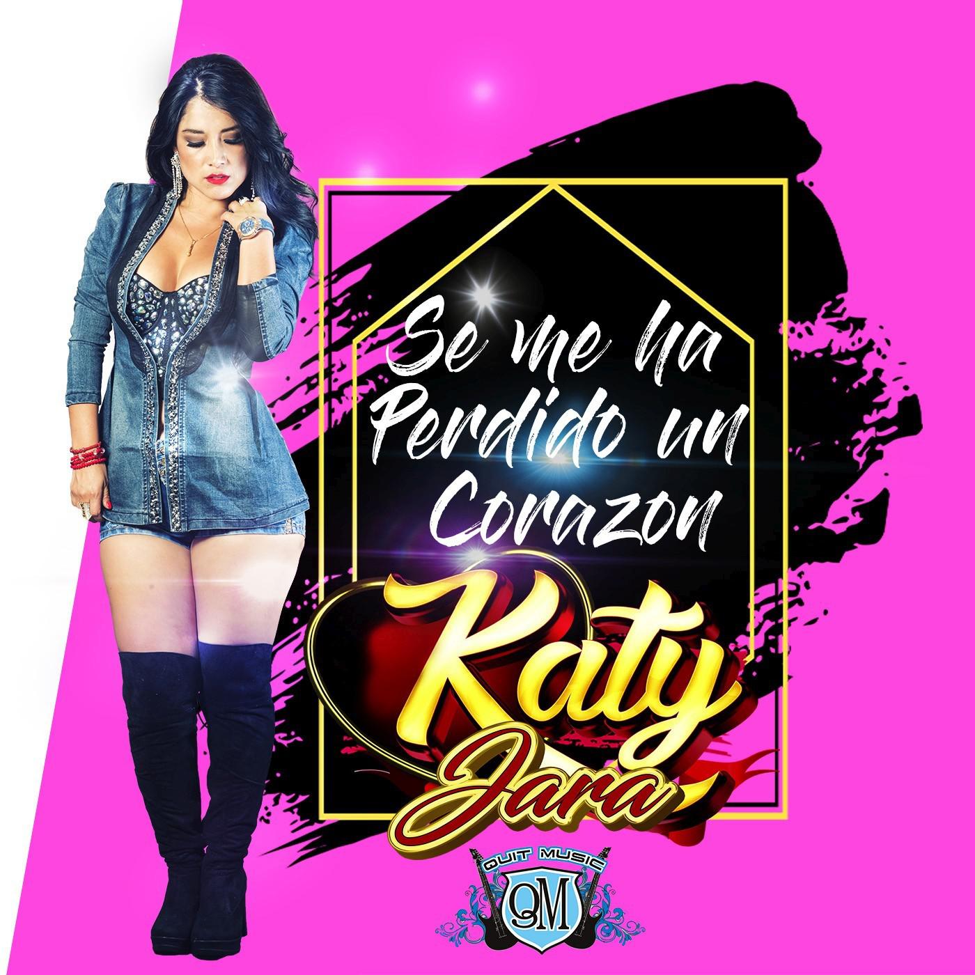 Se Me a Perdido un Corazo n