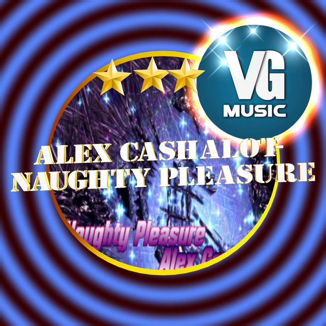 Naughty Pleasure