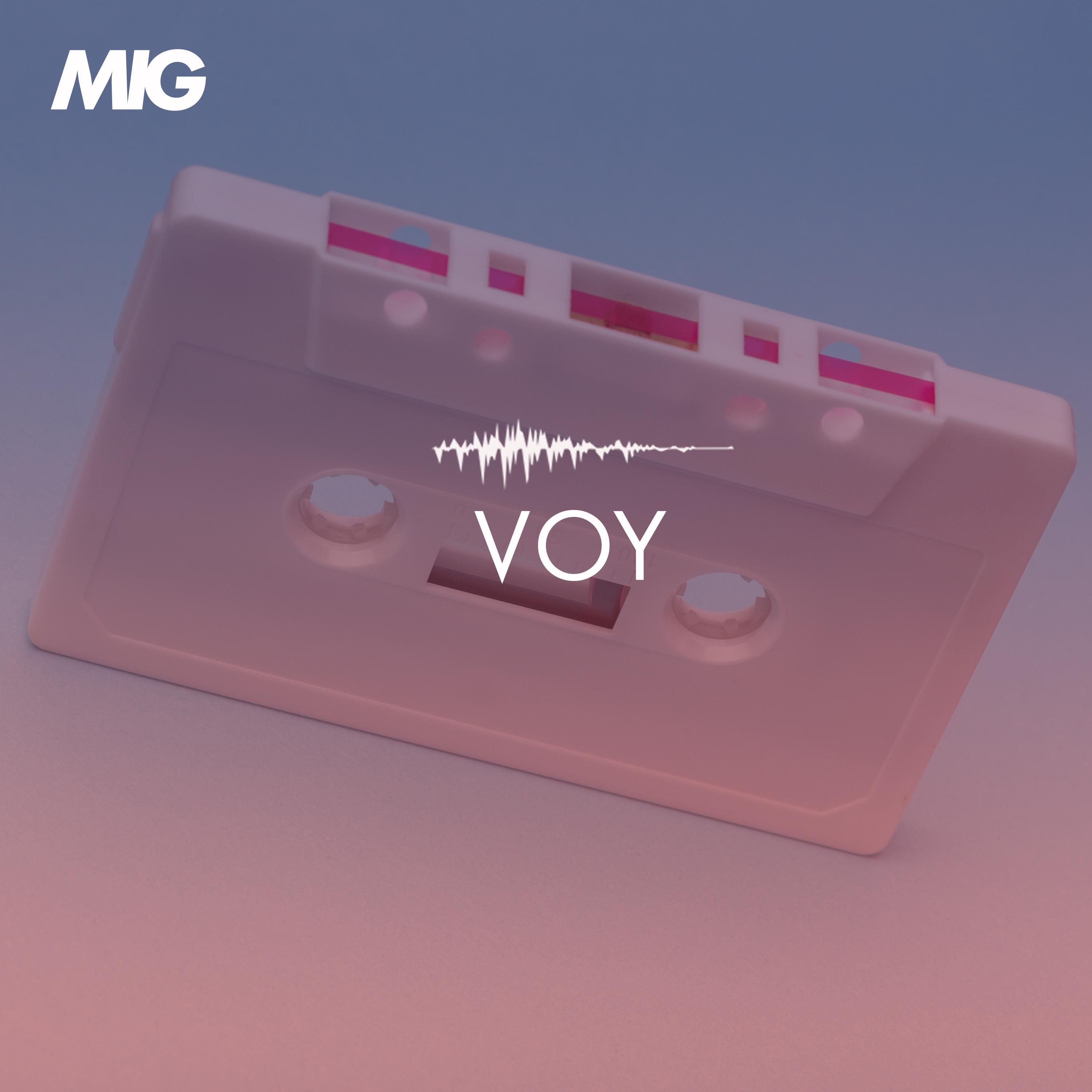 Electronic Symphony 1